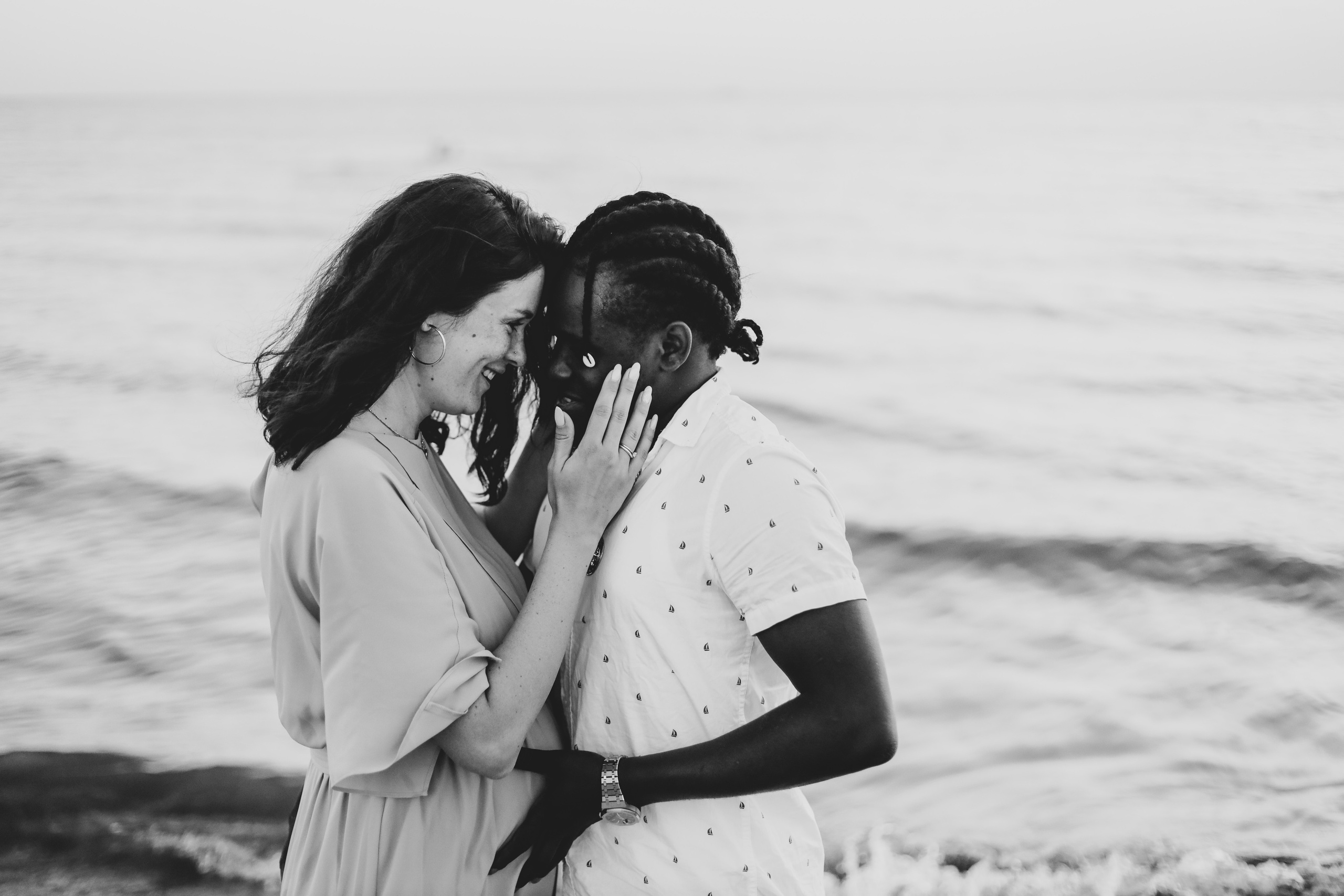 Елена и Габриэль. Семейный фотограф Анапа