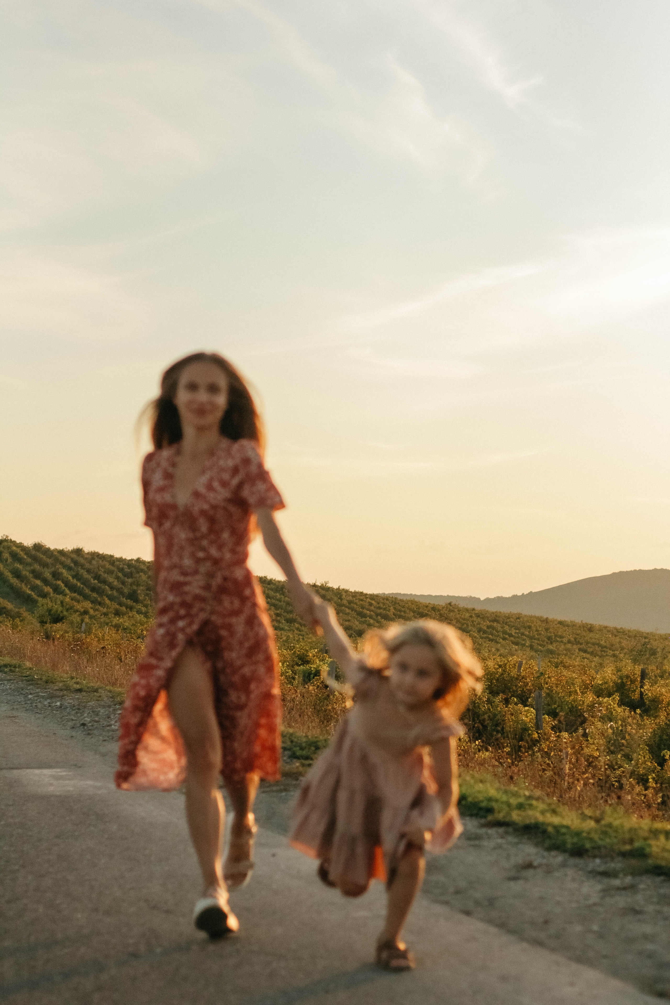 Рената, Алексей и Алиса. Семейный фотограф Анапа