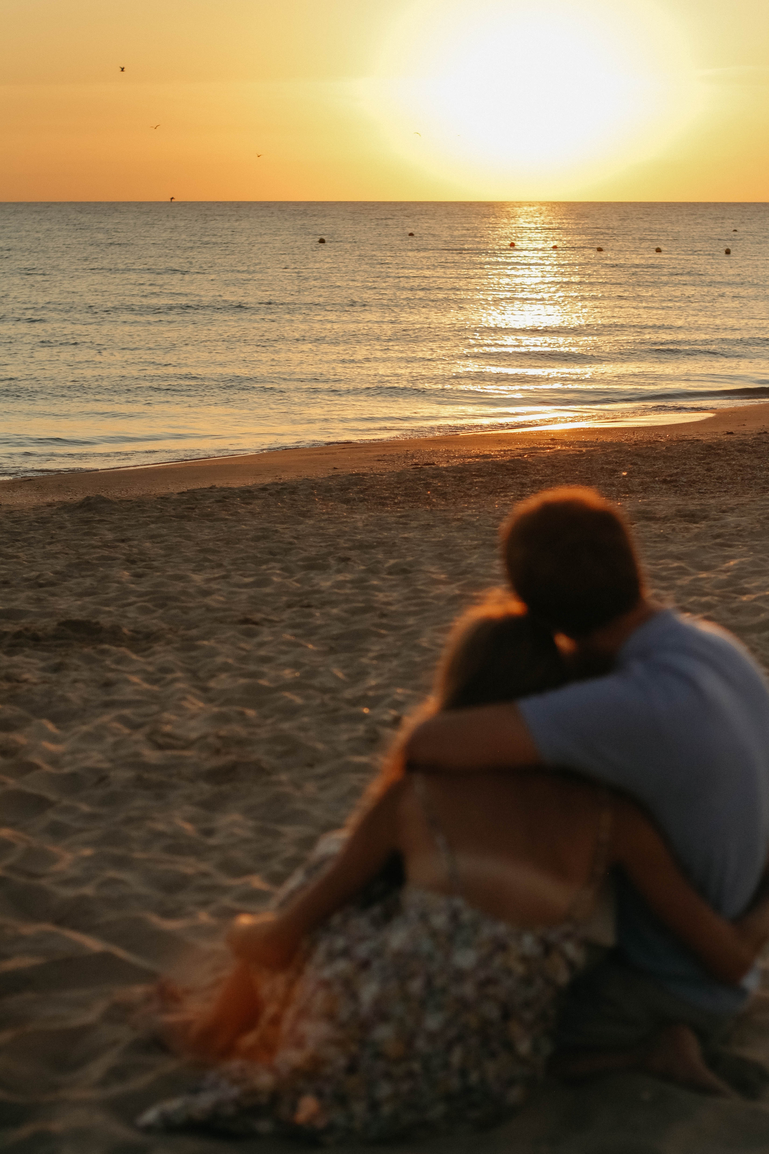 Алина, Дима и Рома. Семейный фотограф Анапа