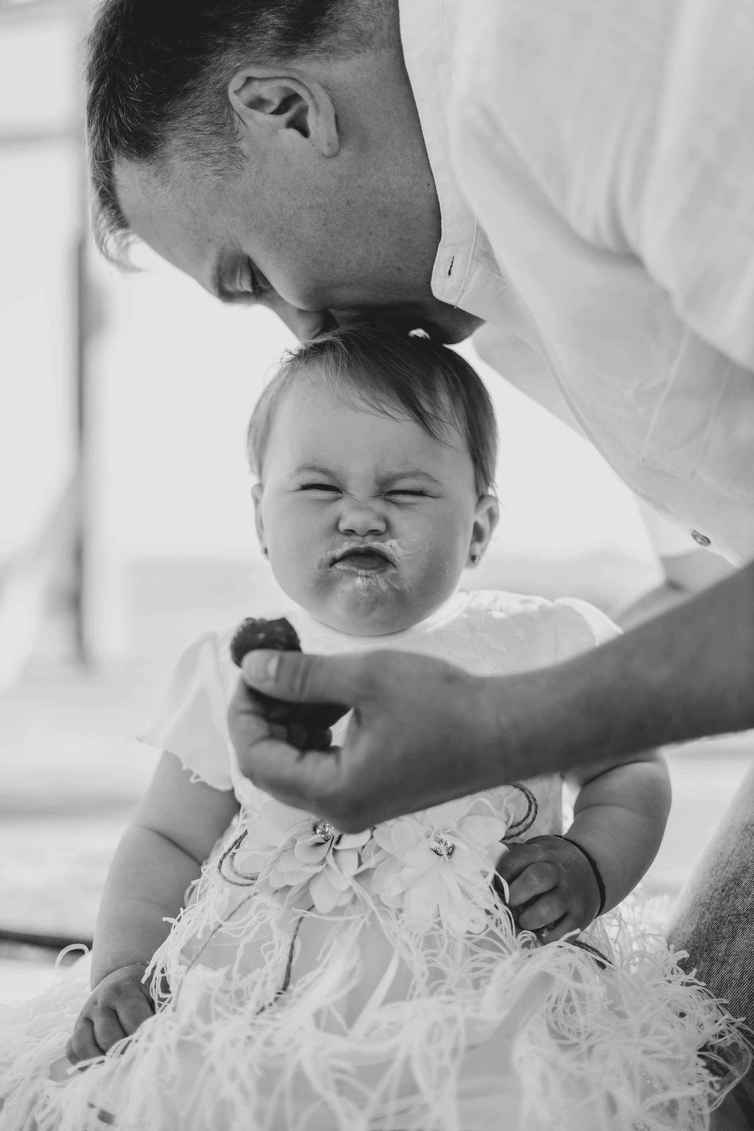 Надя, Паша и Маруся. Семейный фотограф Анапа