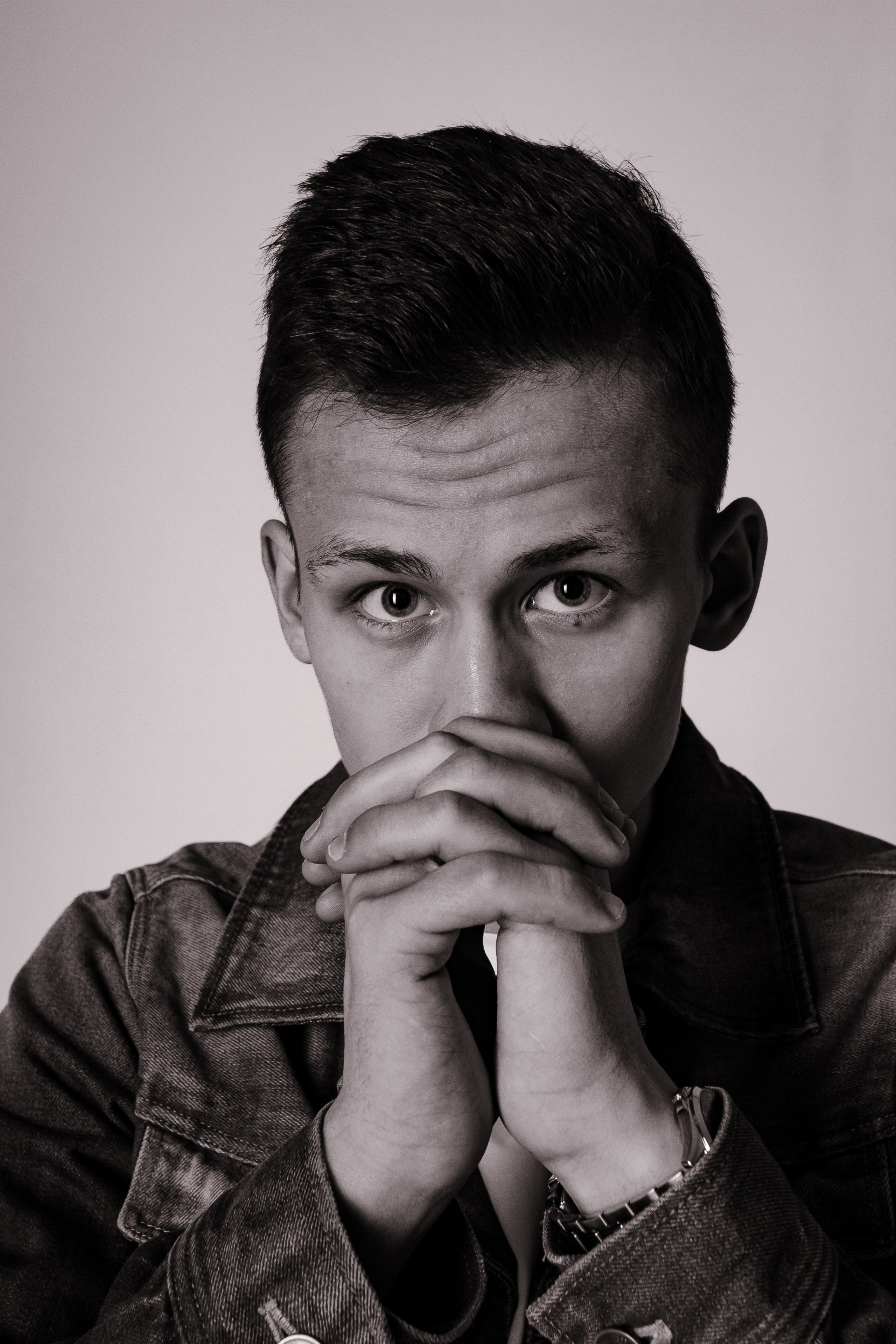 Midnight. Фотограф Ася Верницкая