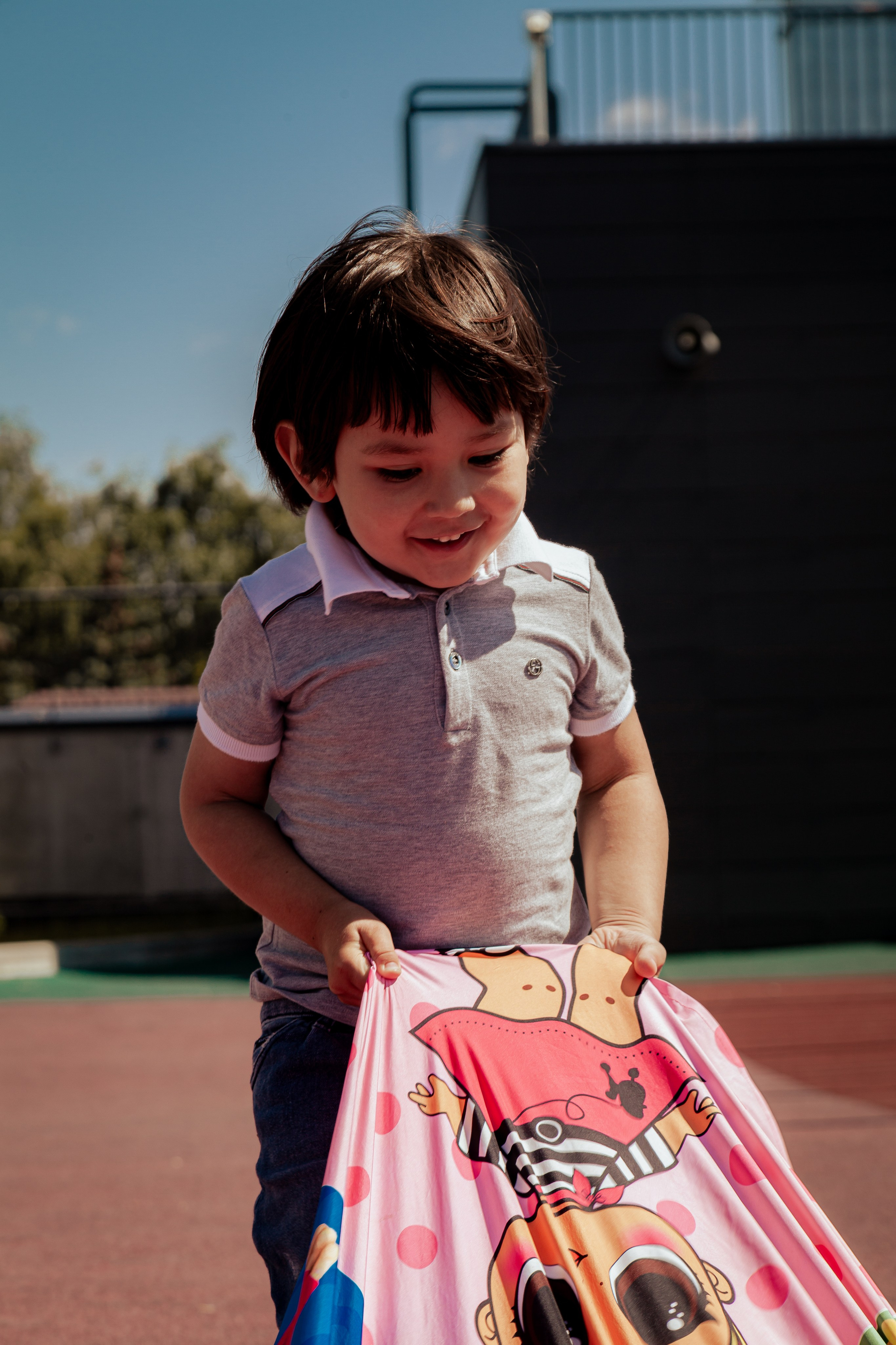 День рождение Марка. 26.07.25. Профессиональное фото в Казани: от идеи до результата. Фотограф Яна Мур