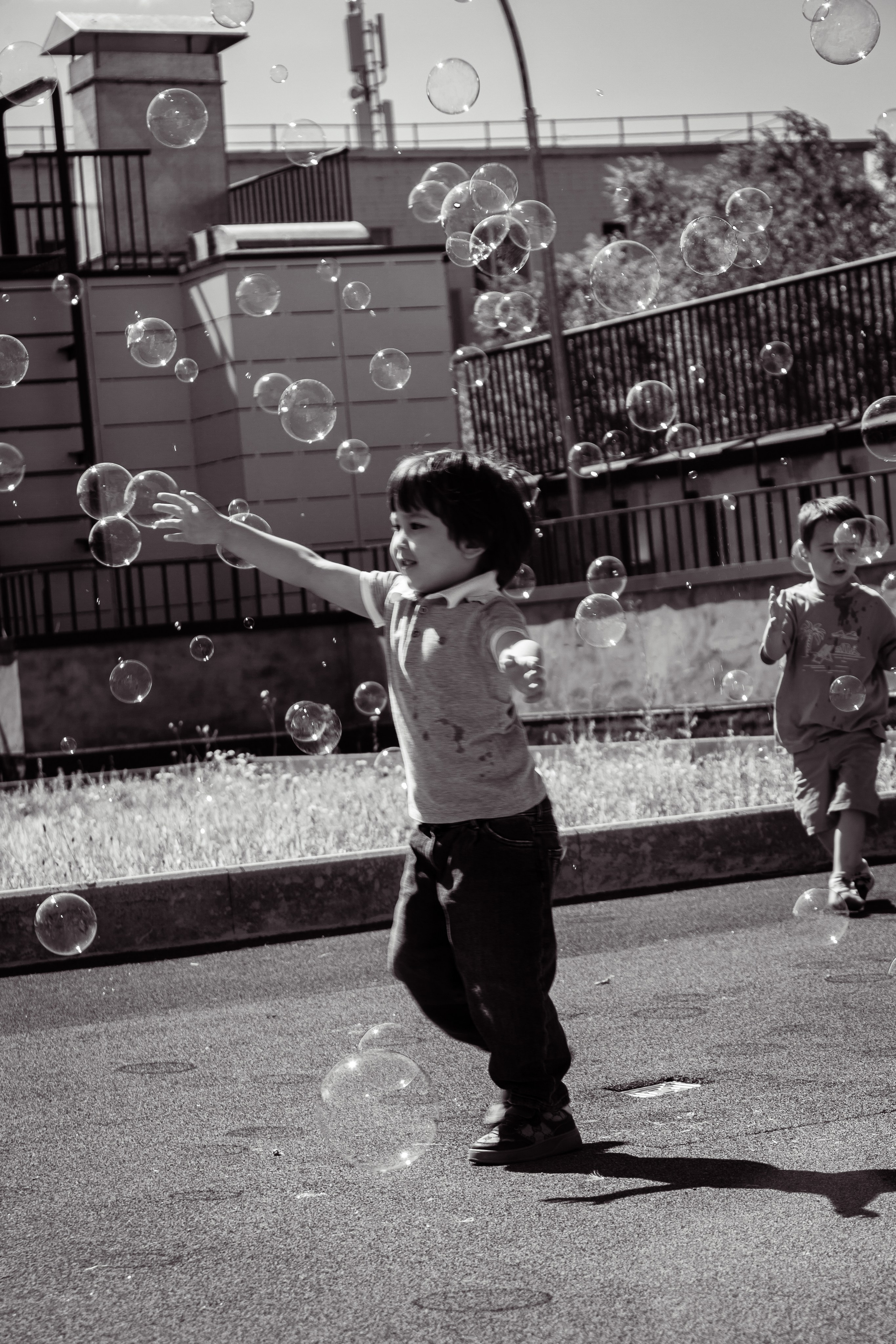 День рождение Марка. 26.07.25. Профессиональное фото в Казани: от идеи до результата. Фотограф Яна Мур