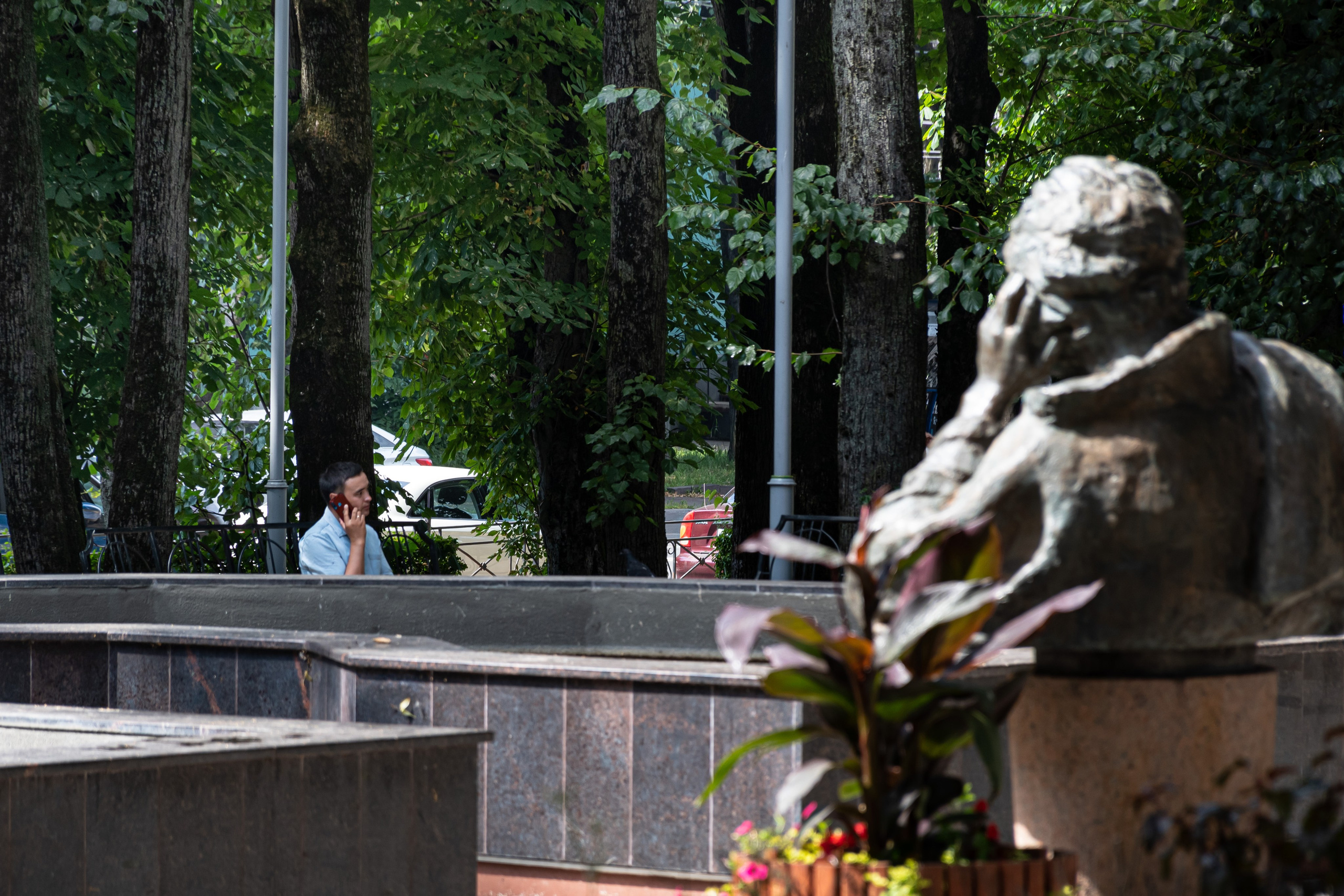 20220803-04 Смоленск. Дмитрий Ремизов. Фотография, как хобби