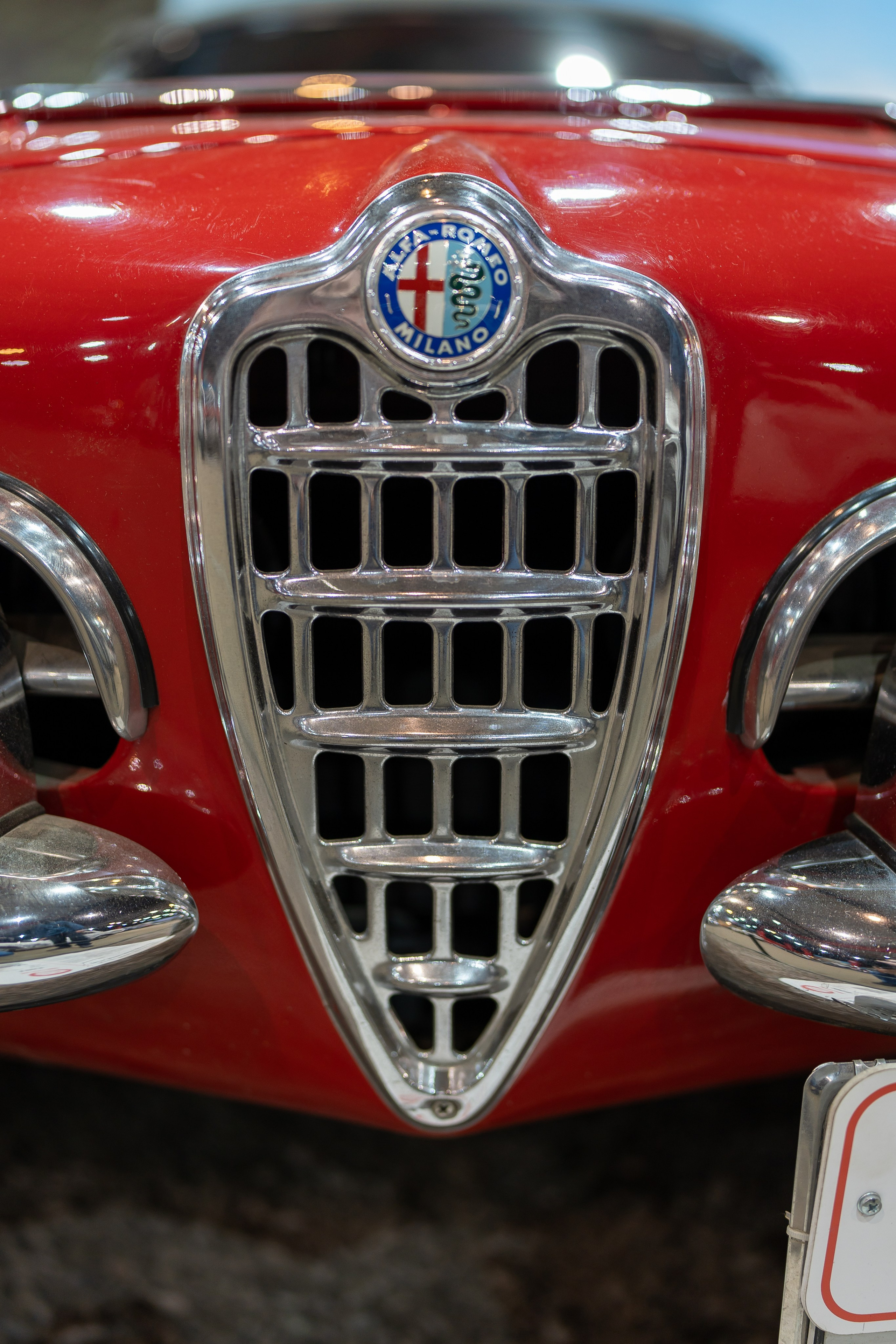 20251028 Музей Автомобили мира. Дмитрий Ремизов. Фотография, как хобби