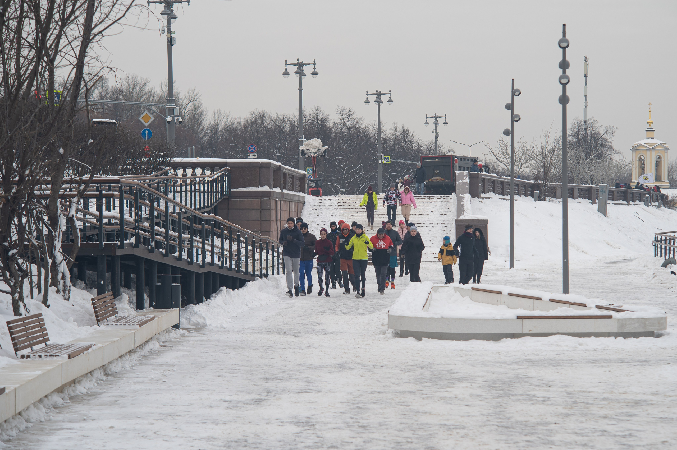 20231126 Смотровая. Дмитрий Ремизов. Фотография, как хобби
