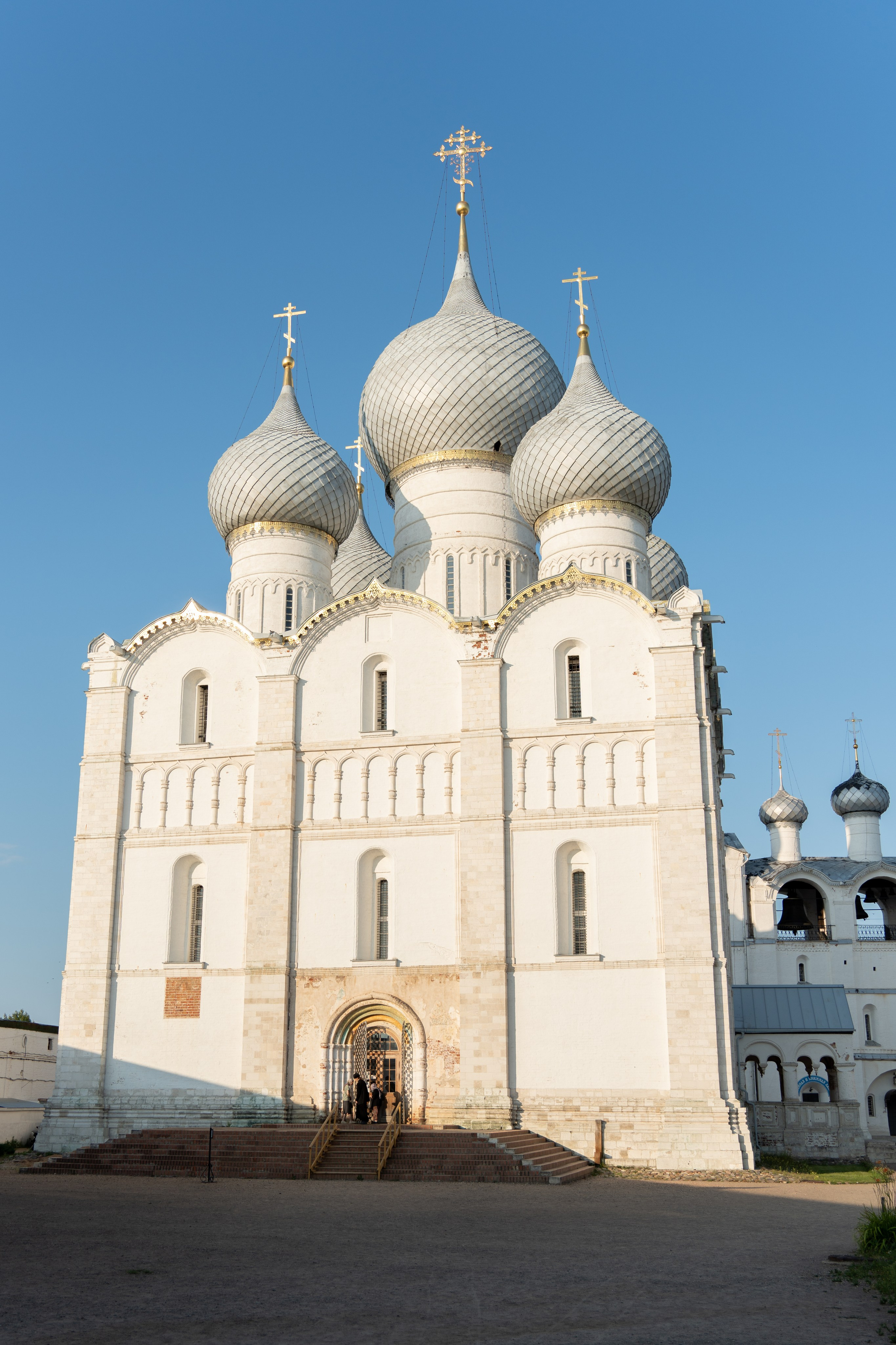 20250729-30 Ростов. Дмитрий Ремизов. Фотография, как хобби
