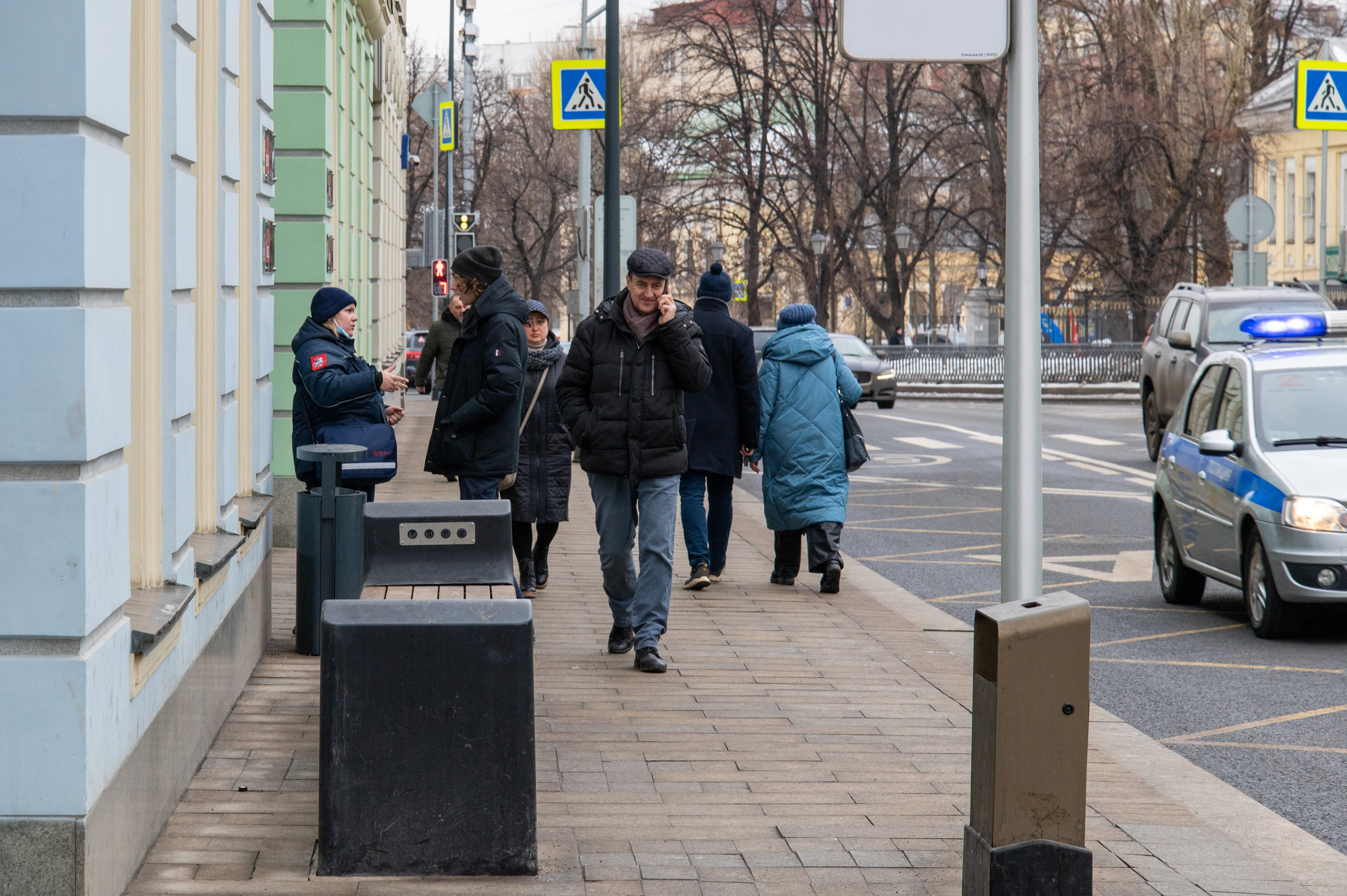 20230211 Nikon 24-85. Дмитрий Ремизов. Фотография, как хобби