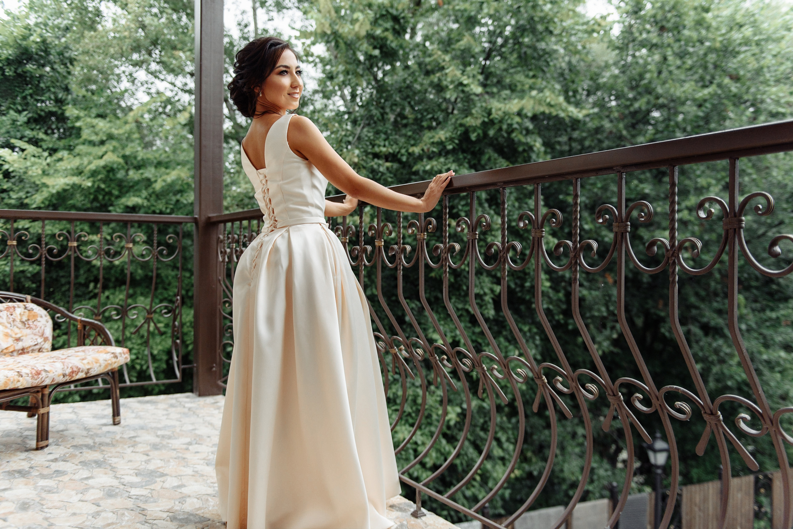 Свадьба Марата и Резеды. Свадебный и семейный фотограф в Уфе | Винс Константин | Фотопроекты