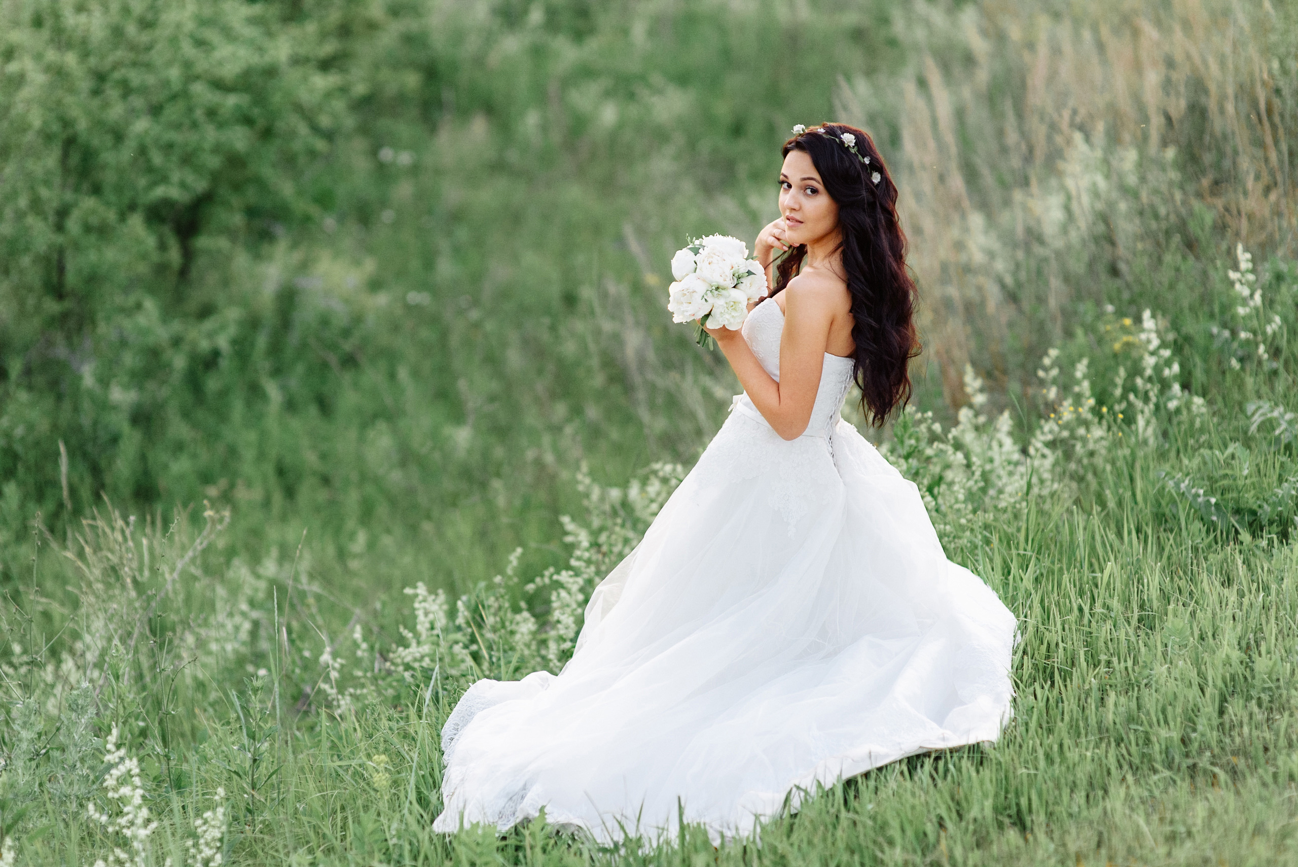 Фотосессия с лошадьми | Свадебная фотосессия Дмитрия и Насти. Свадебный и семейный фотограф в Уфе | Винс Константин | Фотопроекты