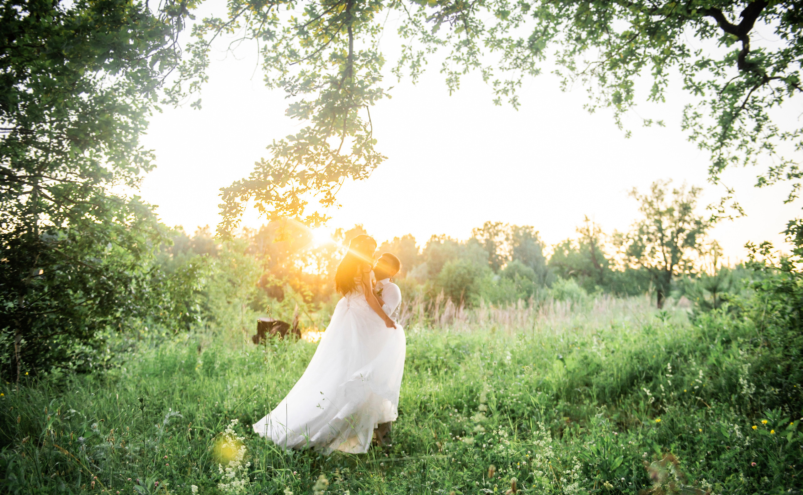 Парк отдыха Лукоморье Уфа