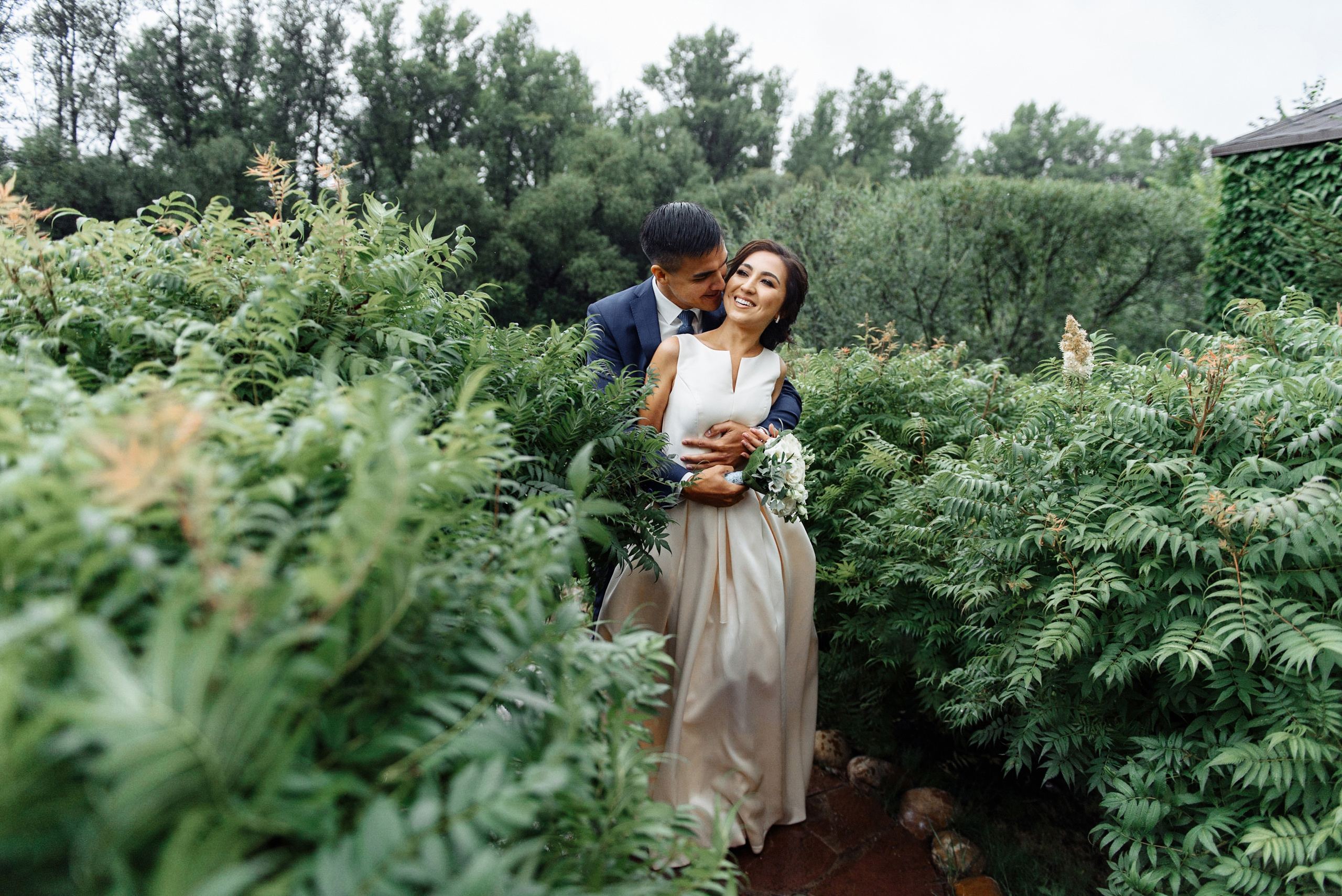 Свадьба Марата и Резеды. Свадебный и семейный фотограф в Уфе | Винс Константин | Фотопроекты