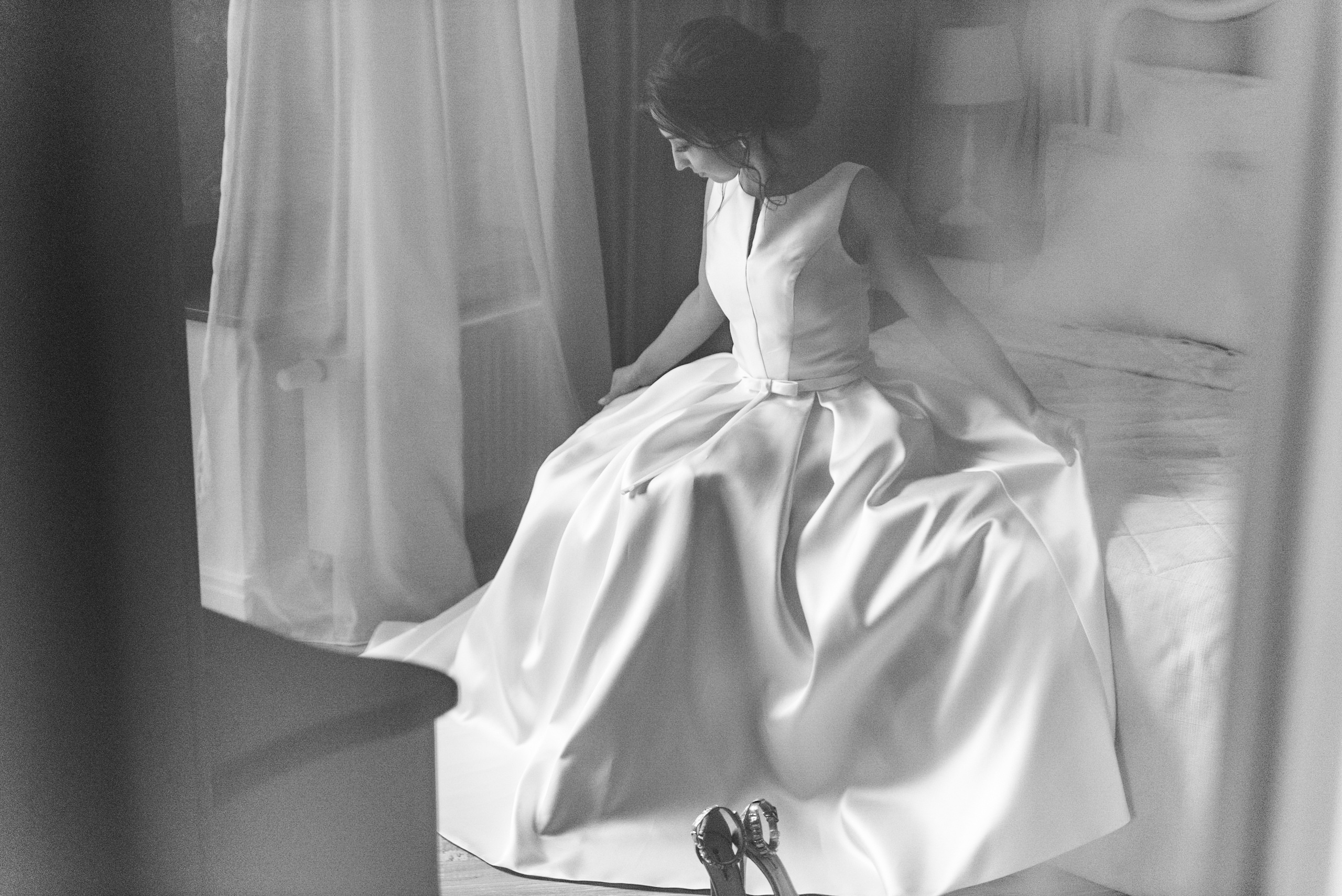 Свадьба Марата и Резеды. Свадебный и семейный фотограф в Уфе | Винс Константин | Фотопроекты