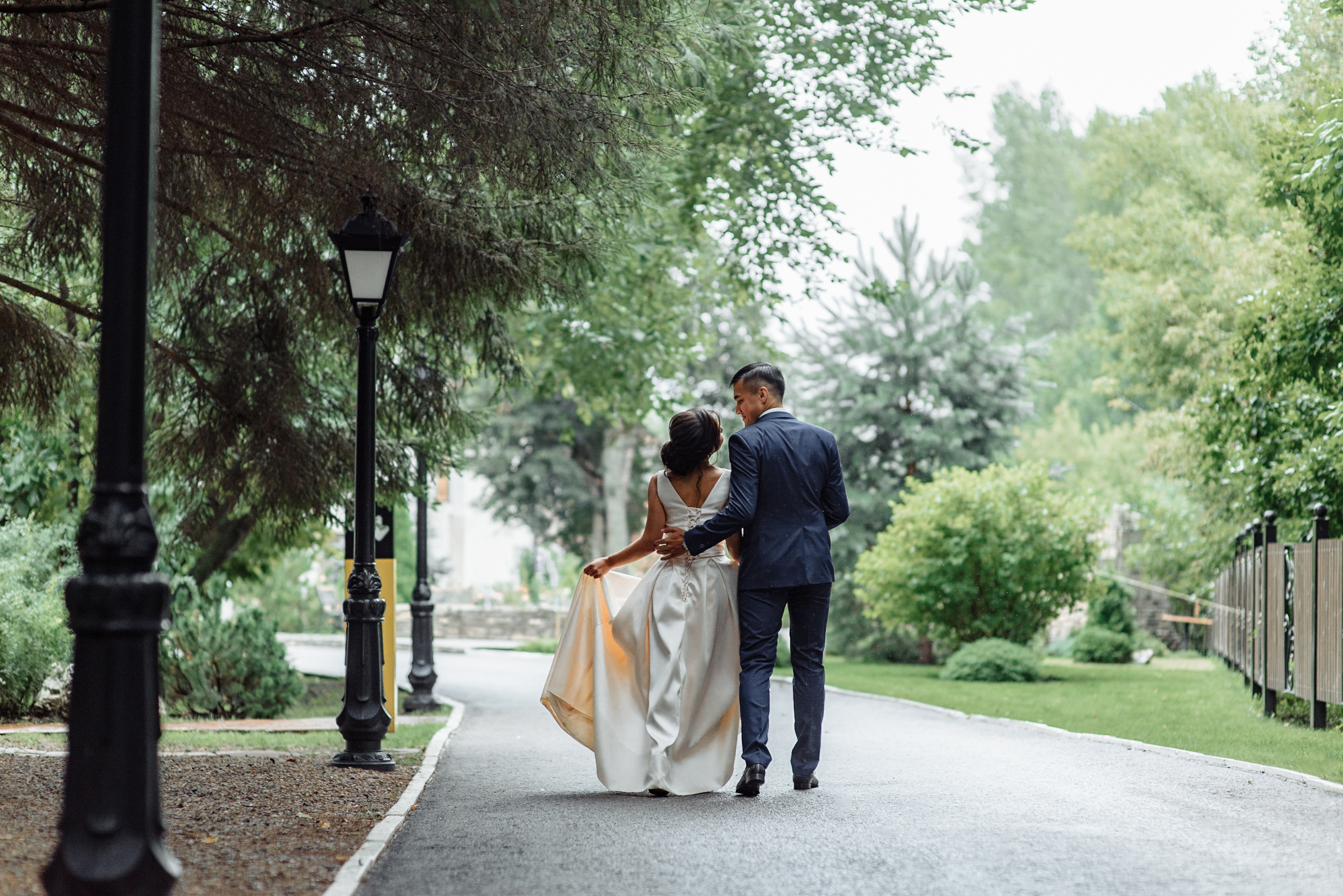 Свадьба Марата и Резеды. Свадебный и семейный фотограф в Уфе | Винс Константин | Фотопроекты
