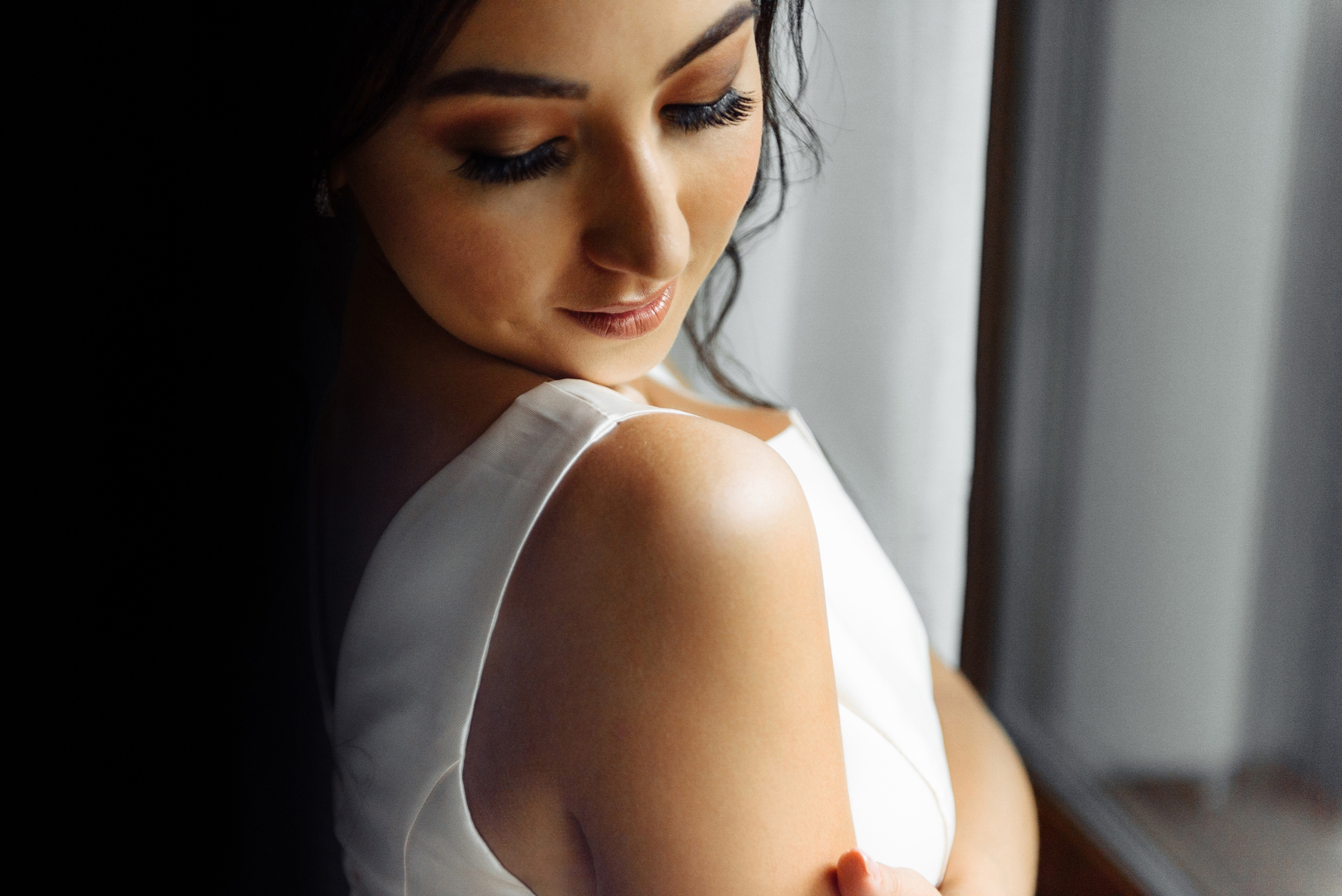 Свадьба Марата и Резеды. Свадебный и семейный фотограф в Уфе | Винс Константин | Фотопроекты