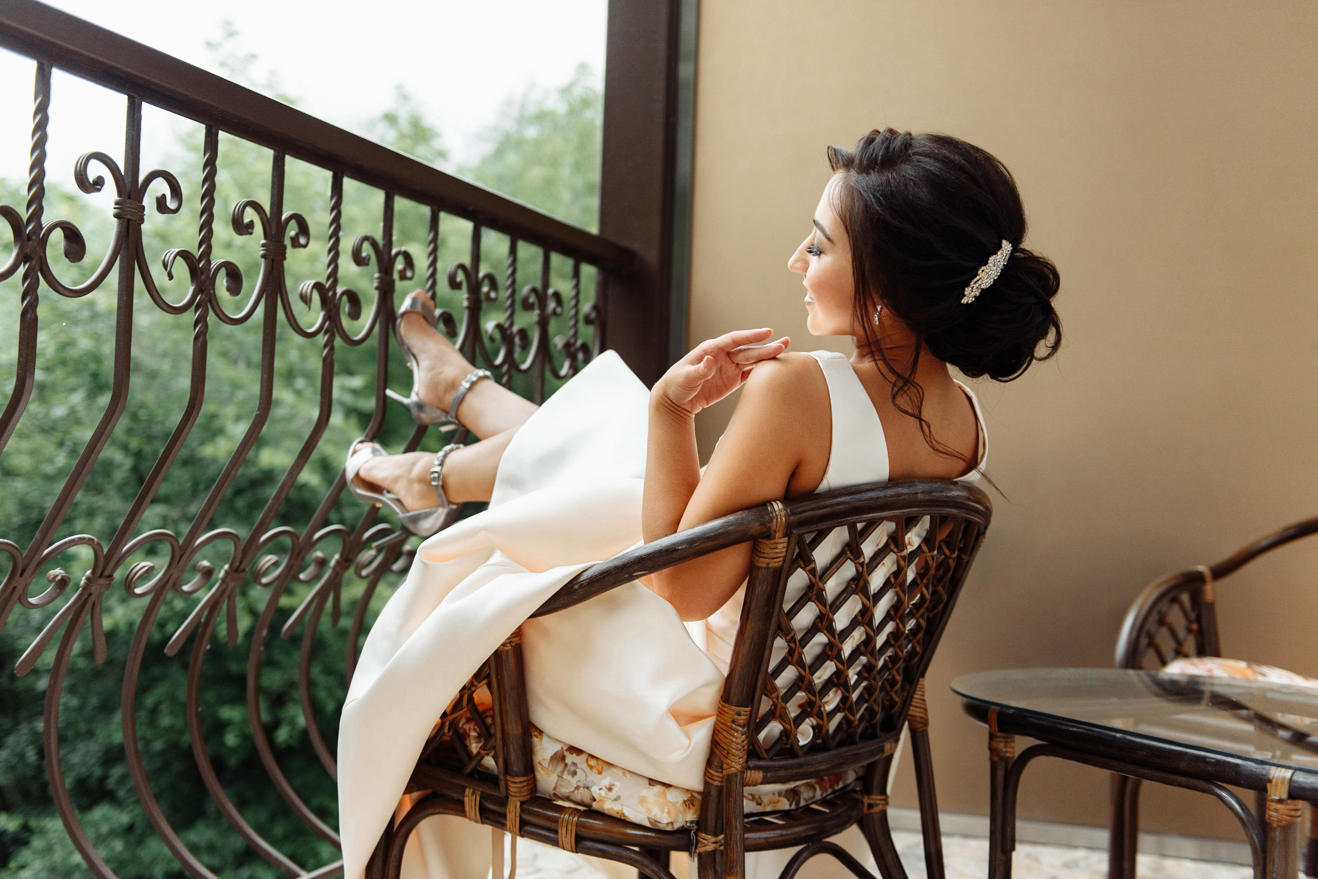 Свадьба Марата и Резеды. Свадебный и семейный фотограф в Уфе | Винс Константин | Фотопроекты