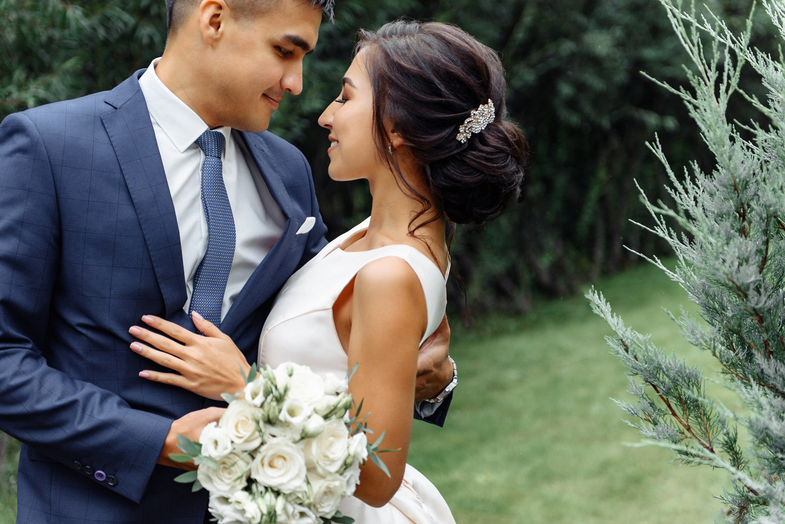 Свадьба Марата и Резеды. Свадебный и семейный фотограф в Уфе | Винс Константин | Фотопроекты