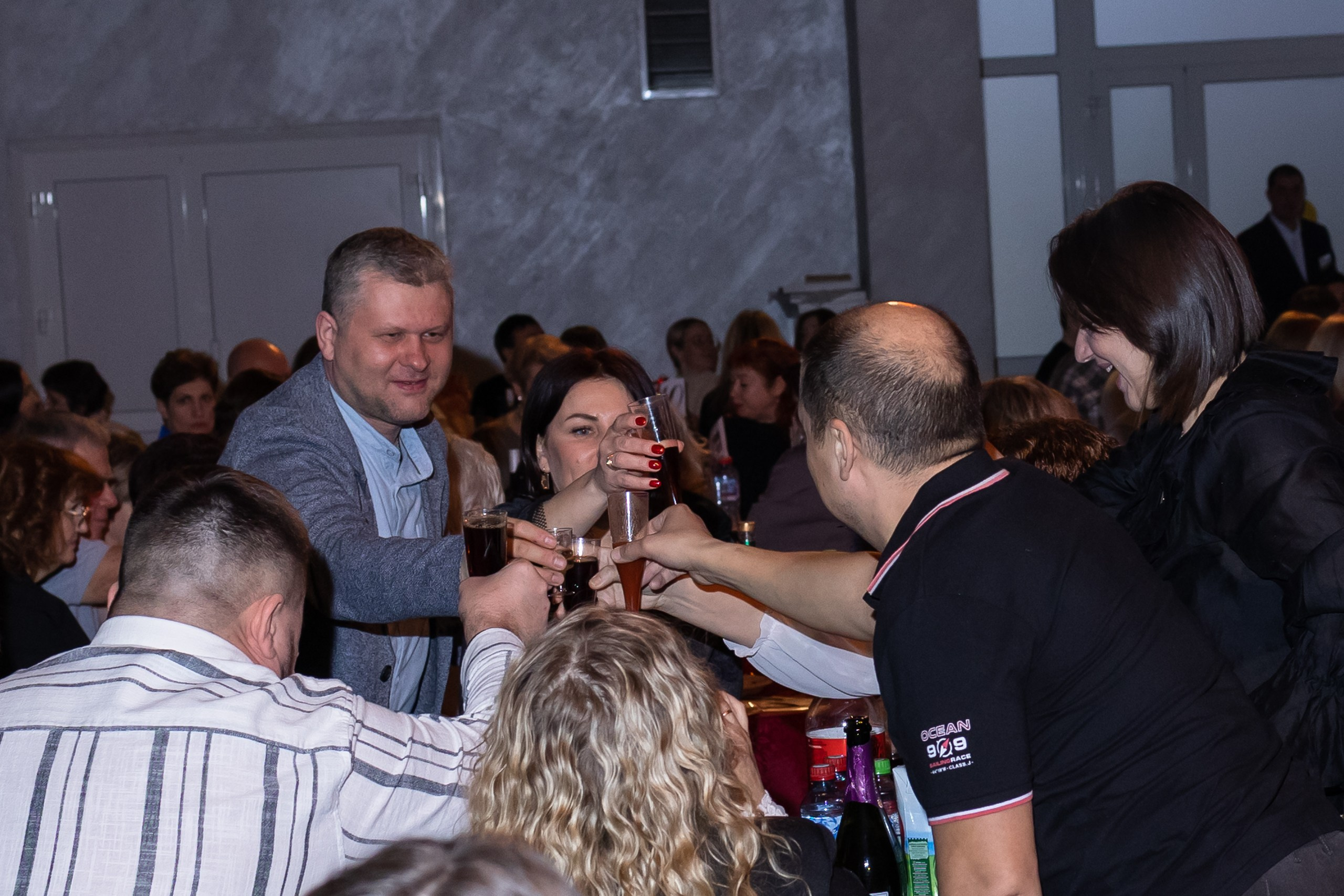 Музыкальное лото в ДК Искра 22 февраля 2026 г