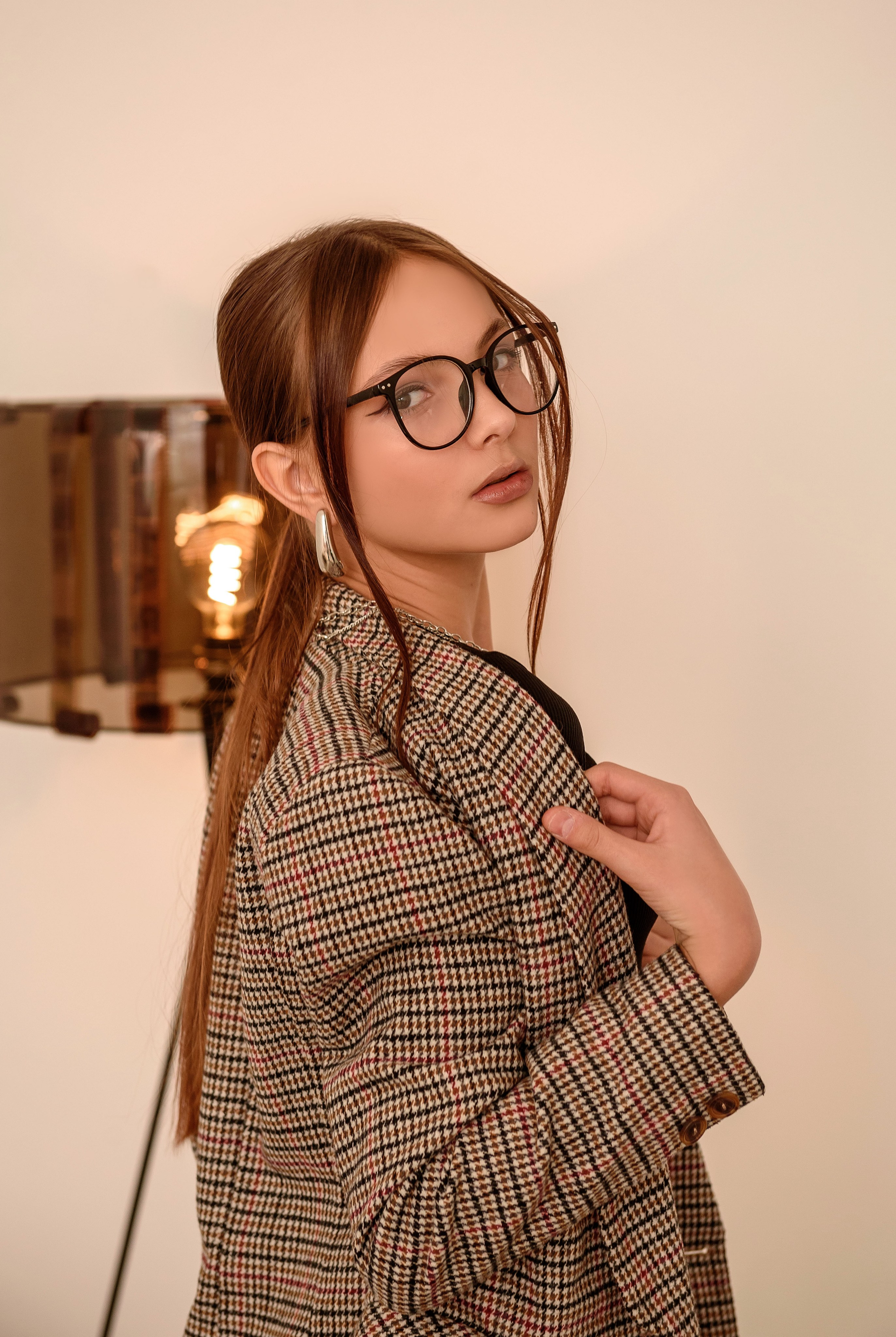 Барабанова Людмила. Promodels