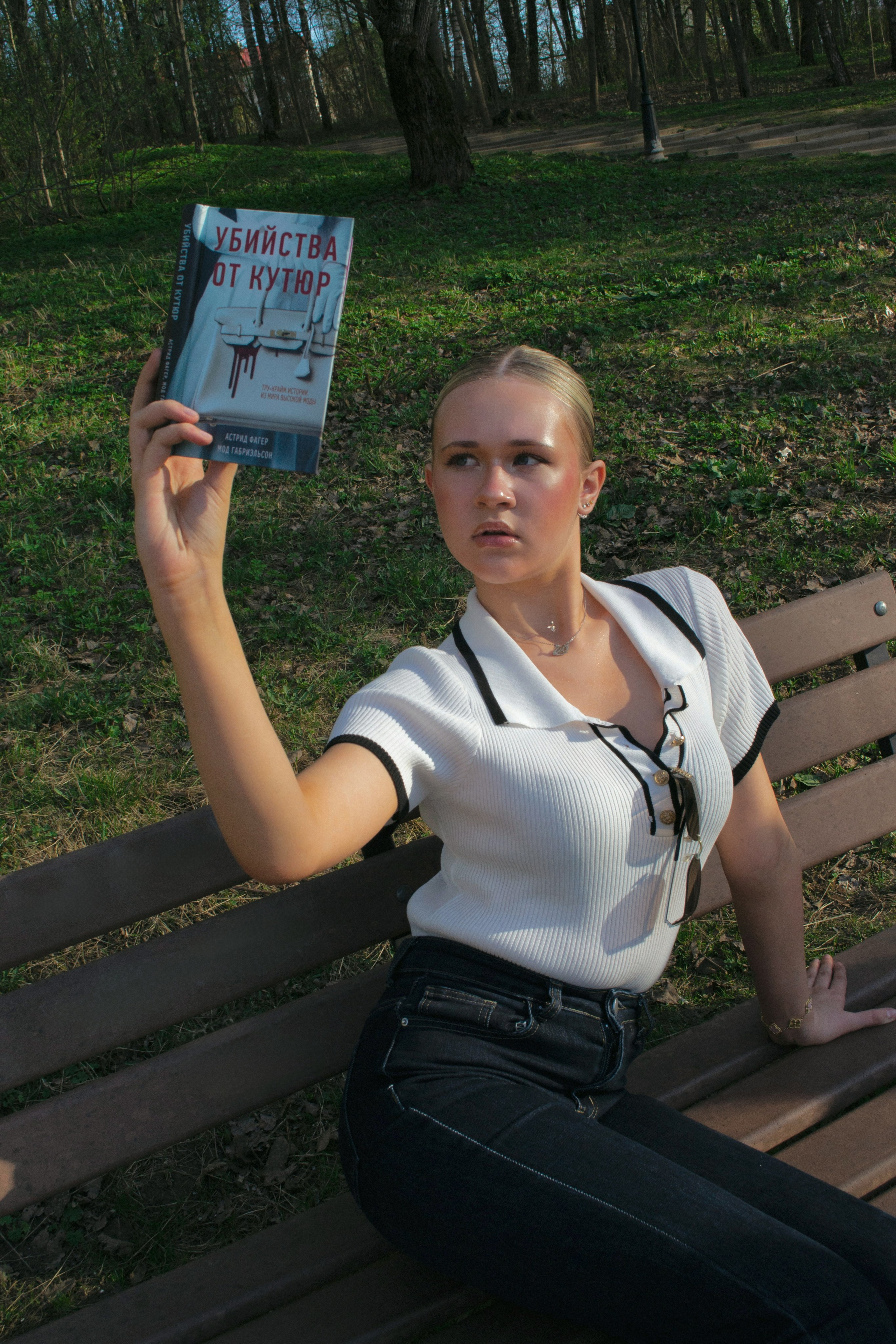 Белла Второва. Promodels