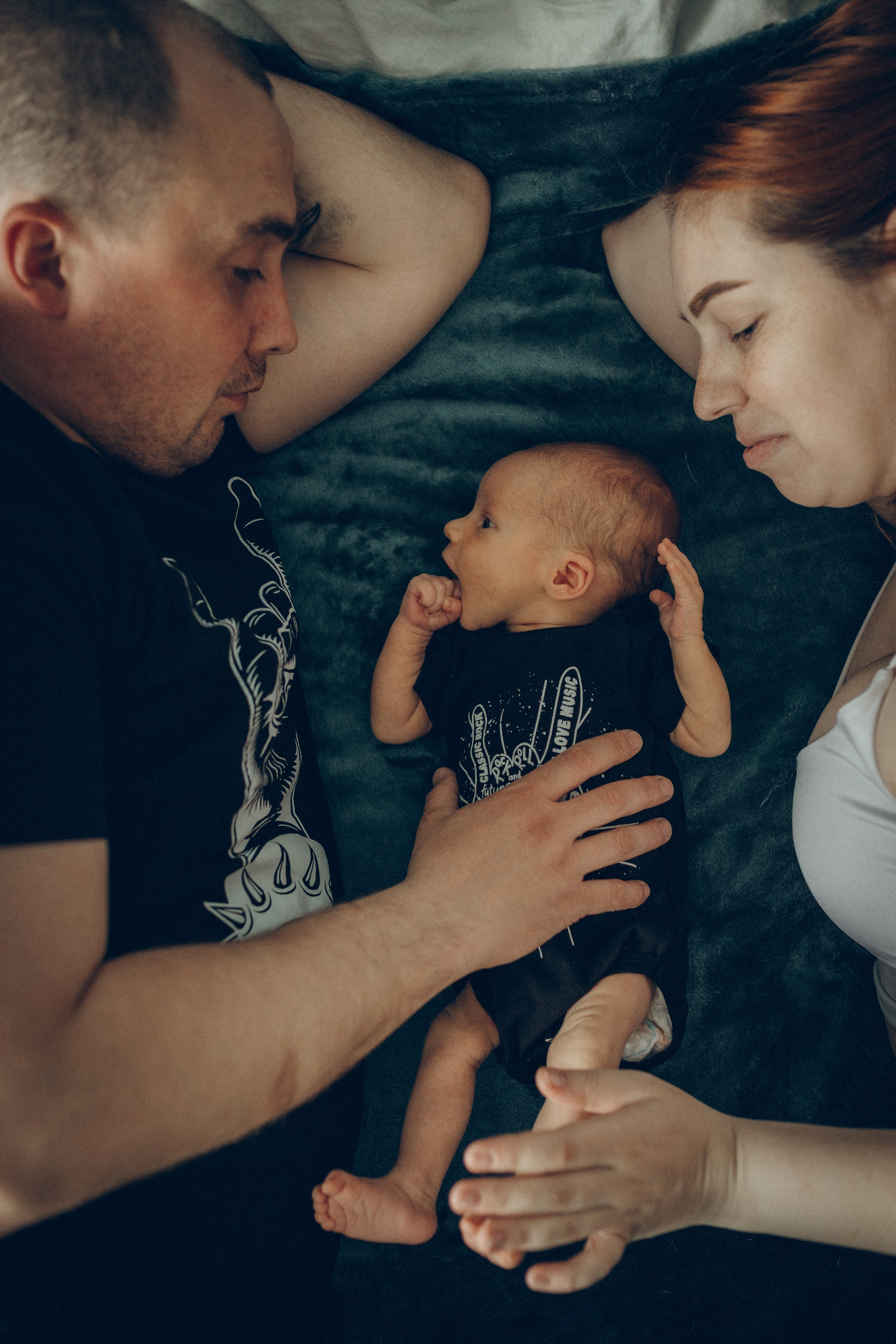 Света, Женя, Кирилл и Мышка. Семейный фотограф и фотограф на роды в Ростове-на-Дону Мухина Виктория