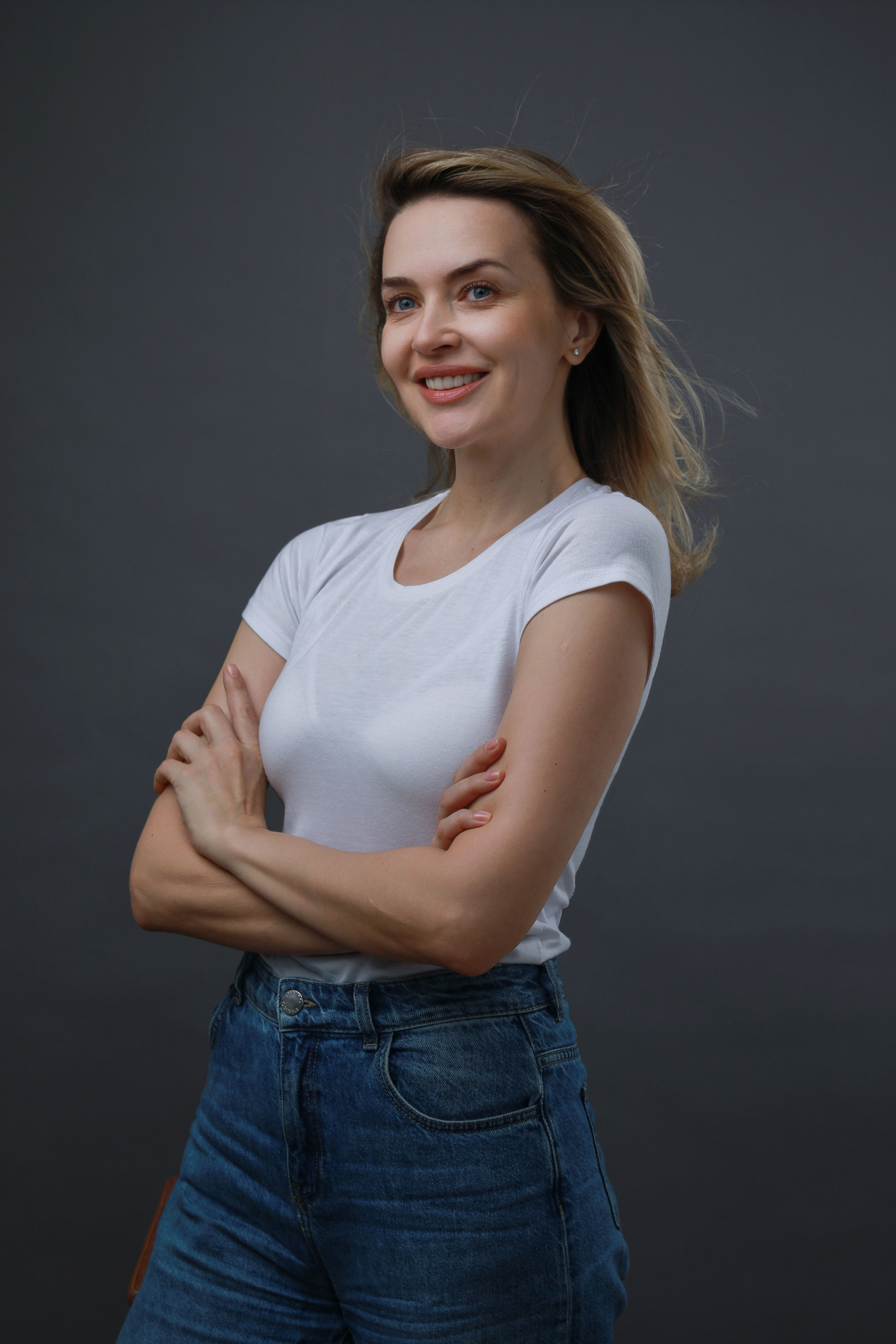 Актерское портфолио Москва 