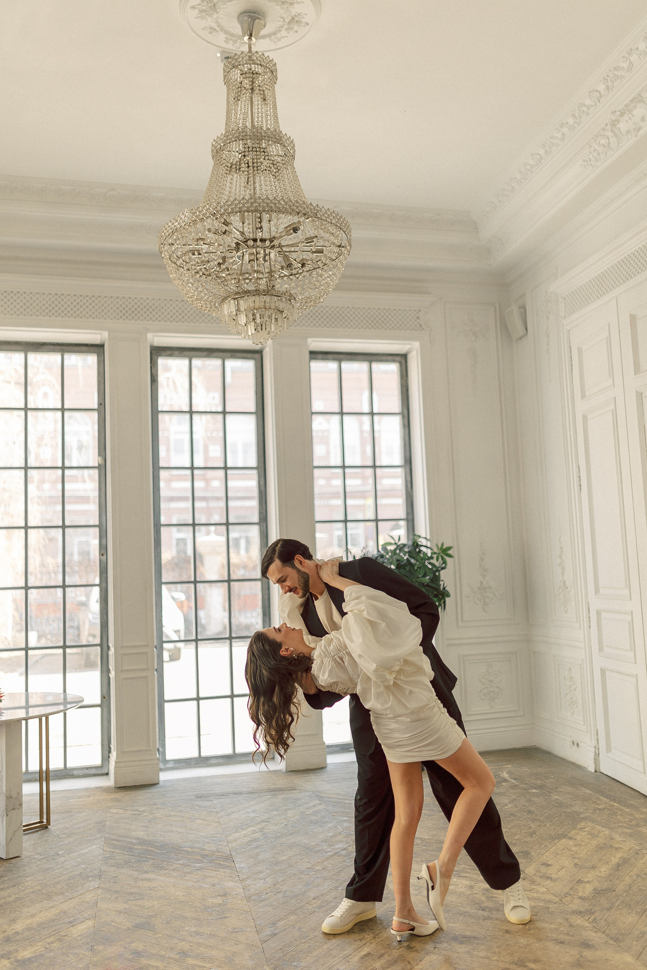 Роспись в Royal. Семейный фотограф в Москве Анна Пожарская