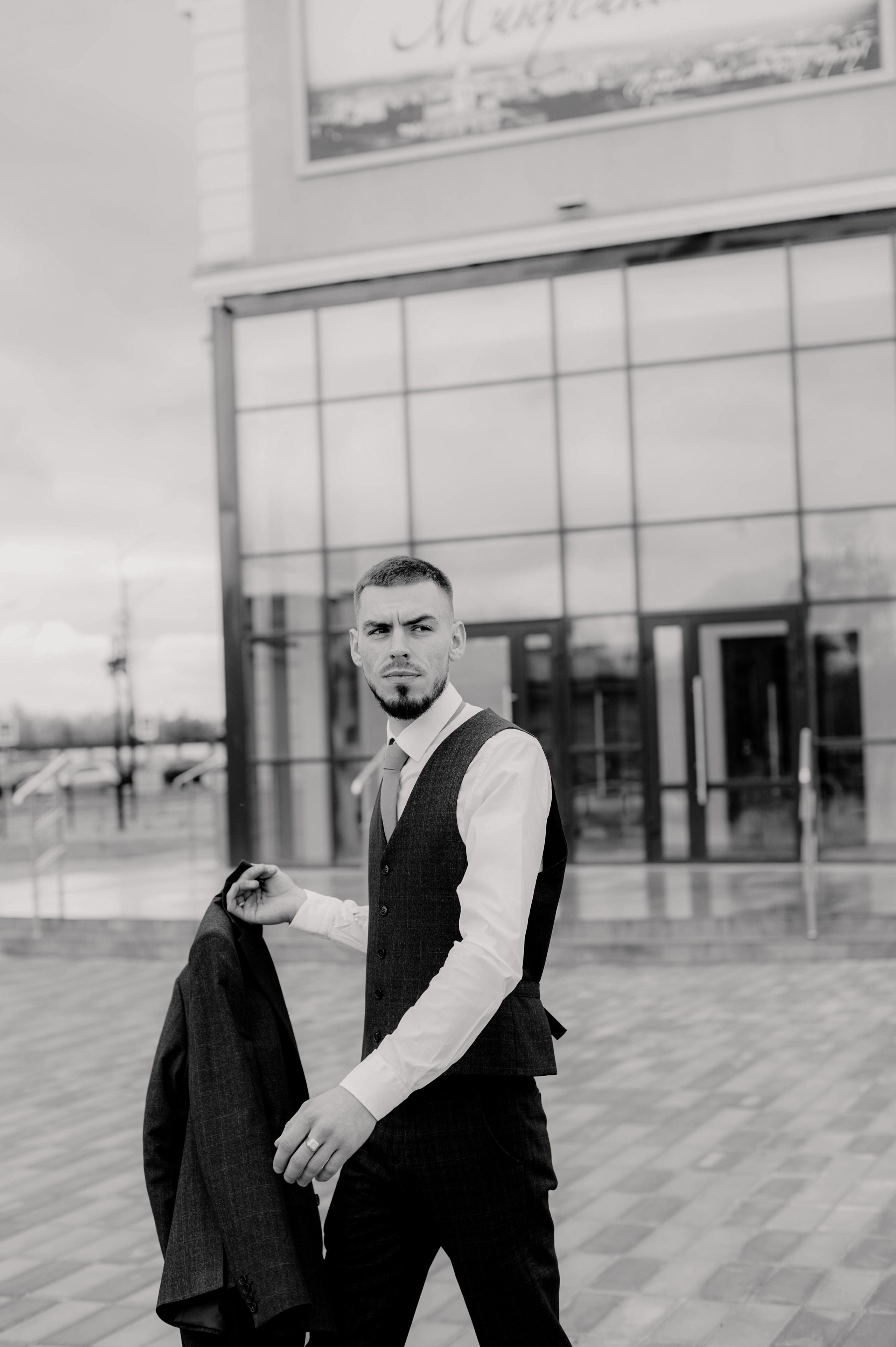 Дмитрий и Анна. Фотограф в Абакане и Минусинске