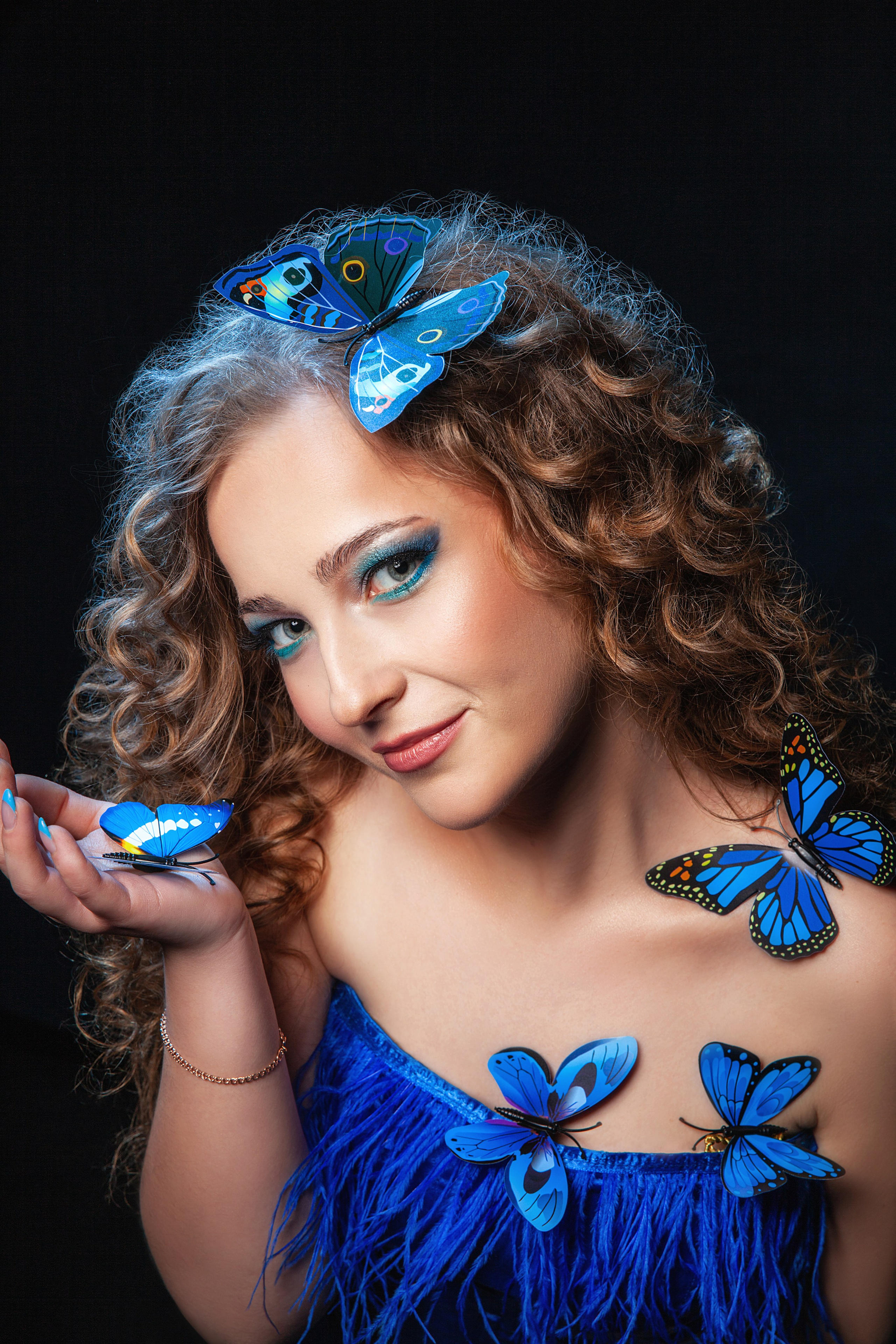 Фотопроект «Контрасты». Фотограф Ирина Бобрешова. Коряжма