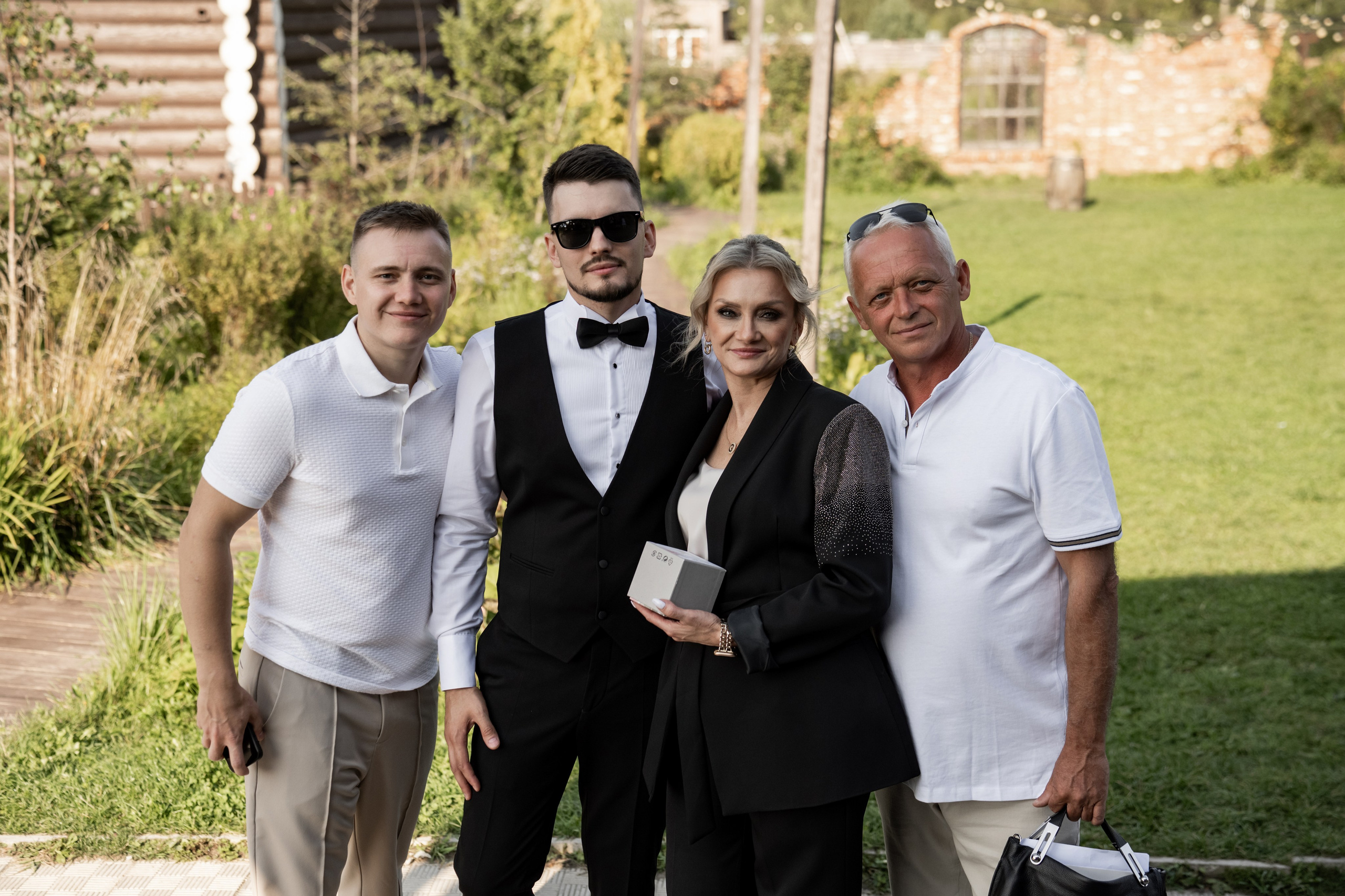 2024. Богдан и Ирина. Свадебный и семейный фотограф в Москве и Европе Евгения Амелина