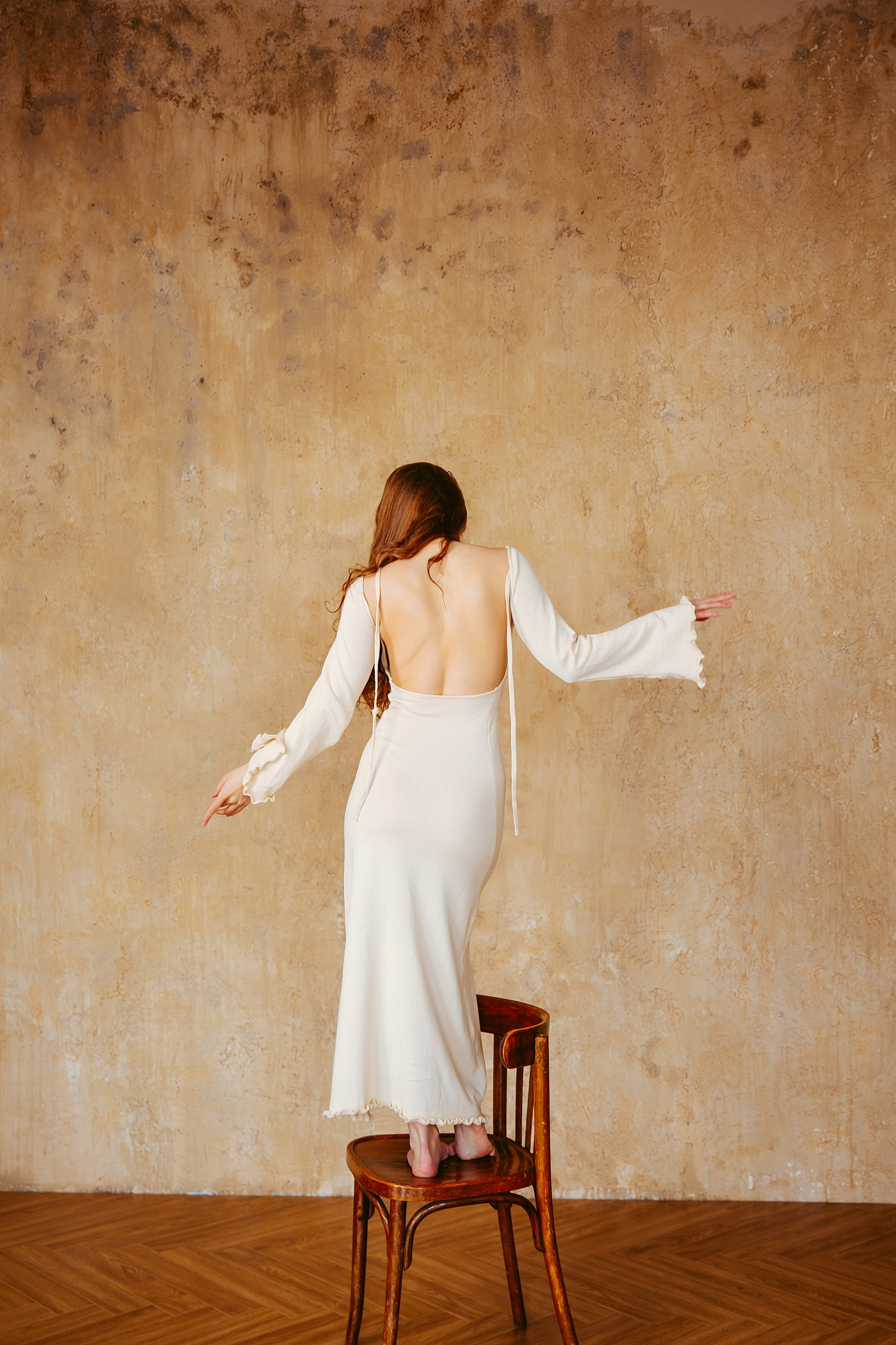 Даша. Фотограф новорожденных Тверь Диана Муляева