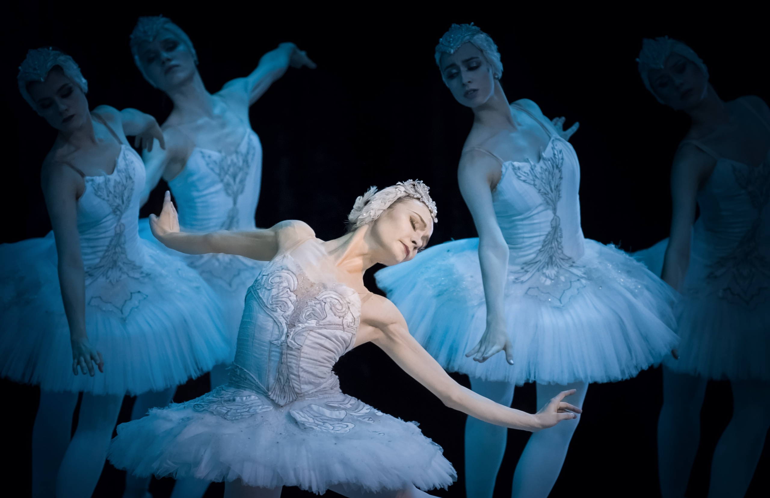 Лебединое озеро. Балет Наталии Касаткиной и Владимира Василёва. Балетный фотограф Москва Майоров Николай