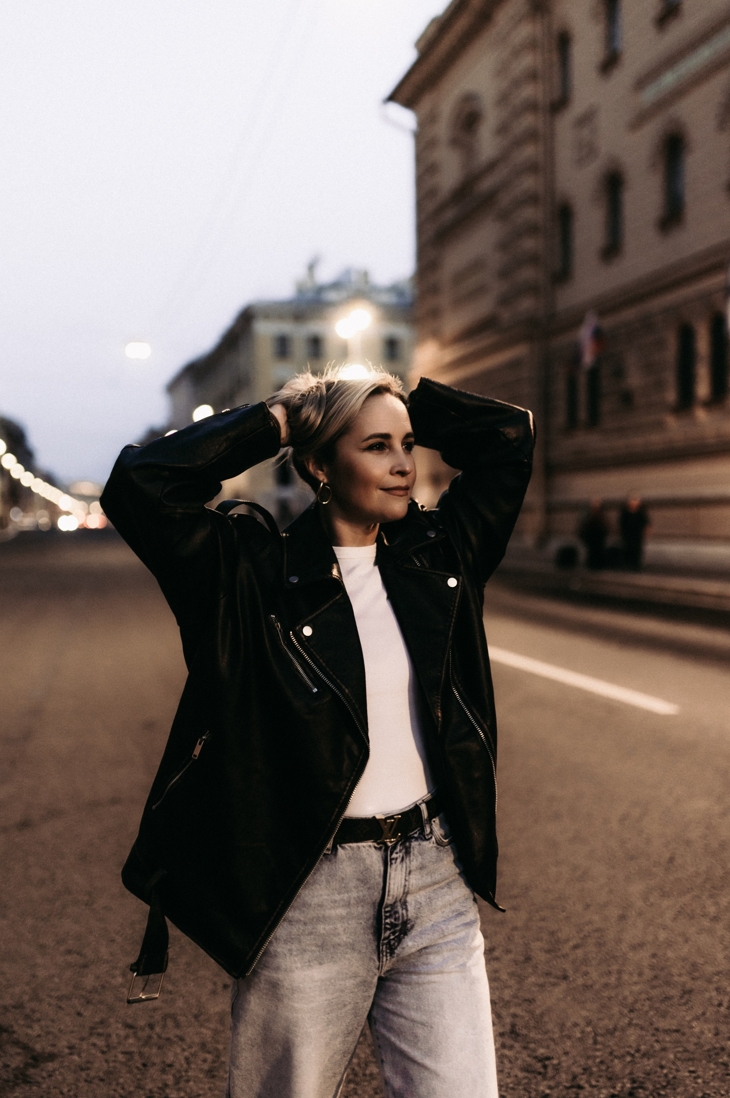 Юлия. Фотограф в Санкт-Петербурге