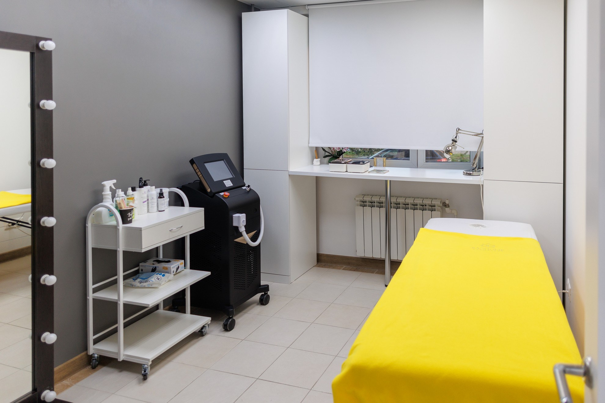 Контент для студии эстетической красоты. Свадебный и репортажный фотограф в Москве и Московской области