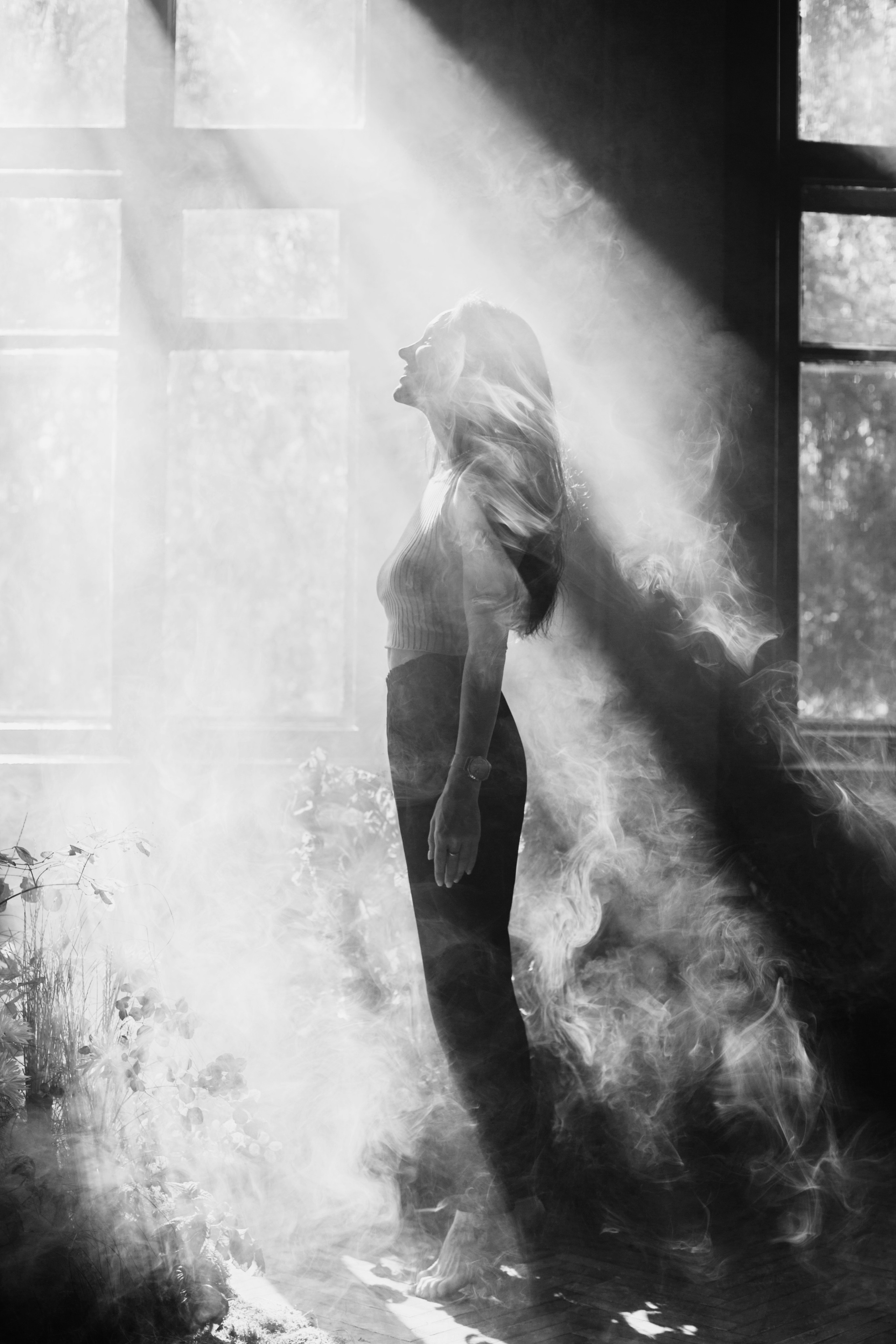 Анастасия. Фотограф вашей улыбки. Москва