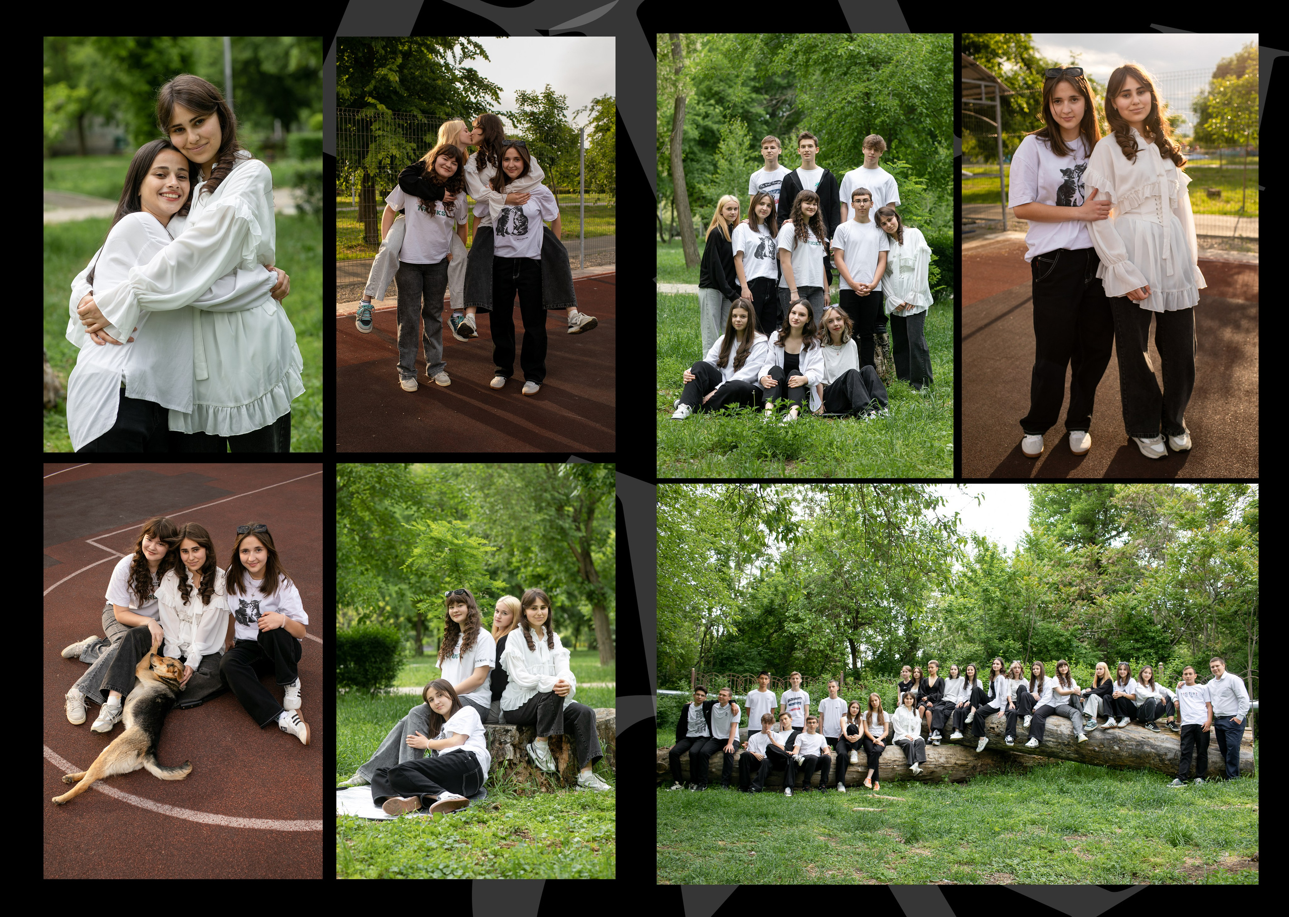 Старшая школа. Ваш выпускной альбом Ессентуки Пятигорск Кисловодск и весь КМВ