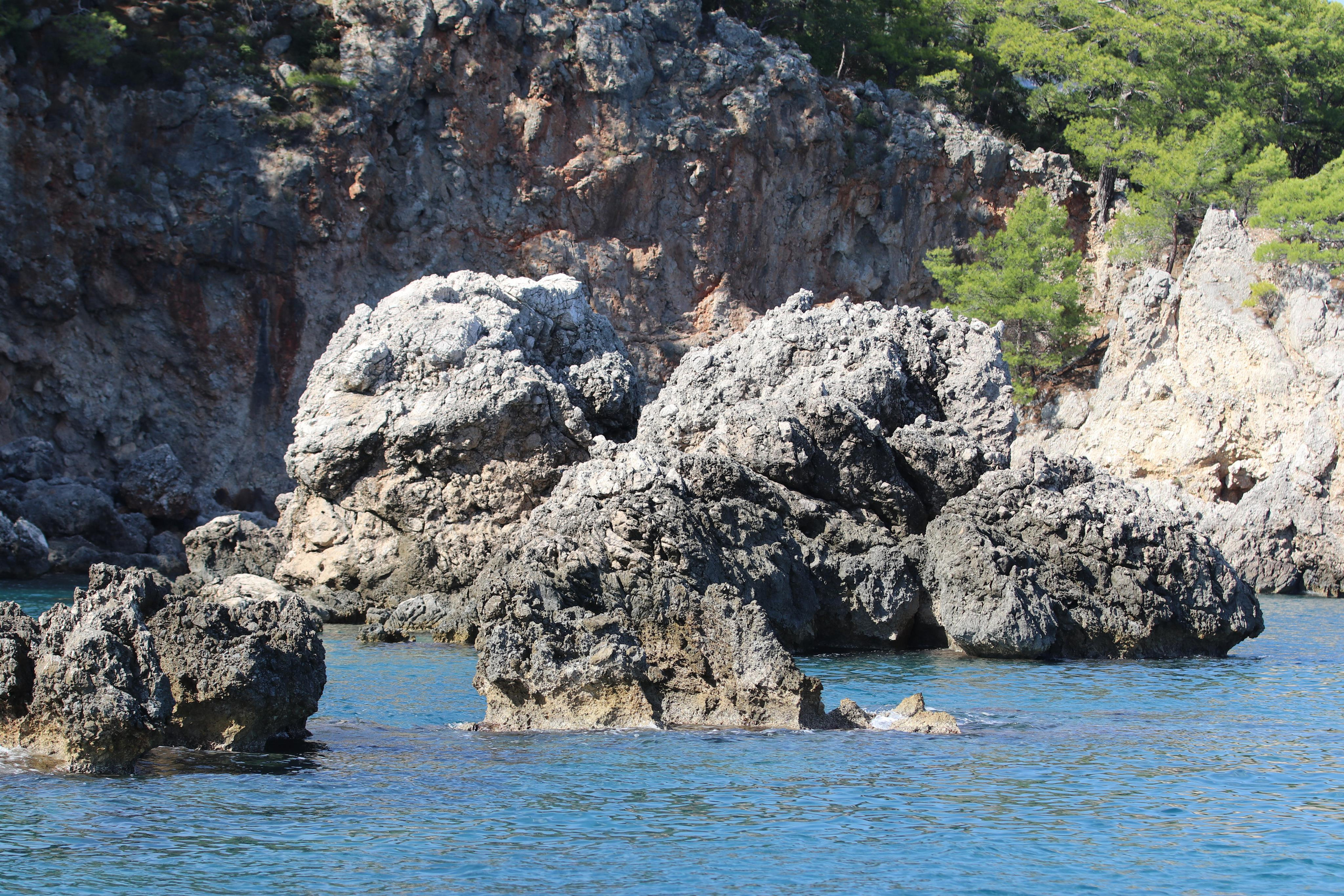 Турция. Чиралы. Ноябрь 2021. Путешественник-фотограф из Санкт-Петербурга Татьяна Свистулина