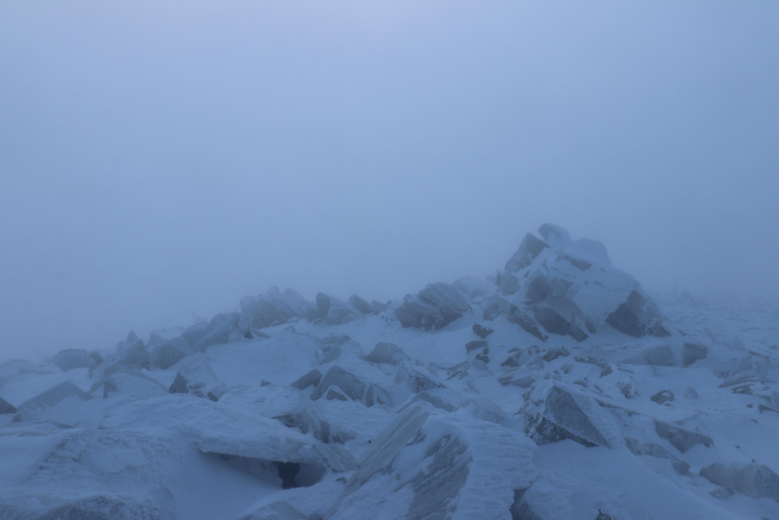 Хребет Большой Таганай. Путешественник-фотограф из Санкт-Петербурга Татьяна Свистулина
