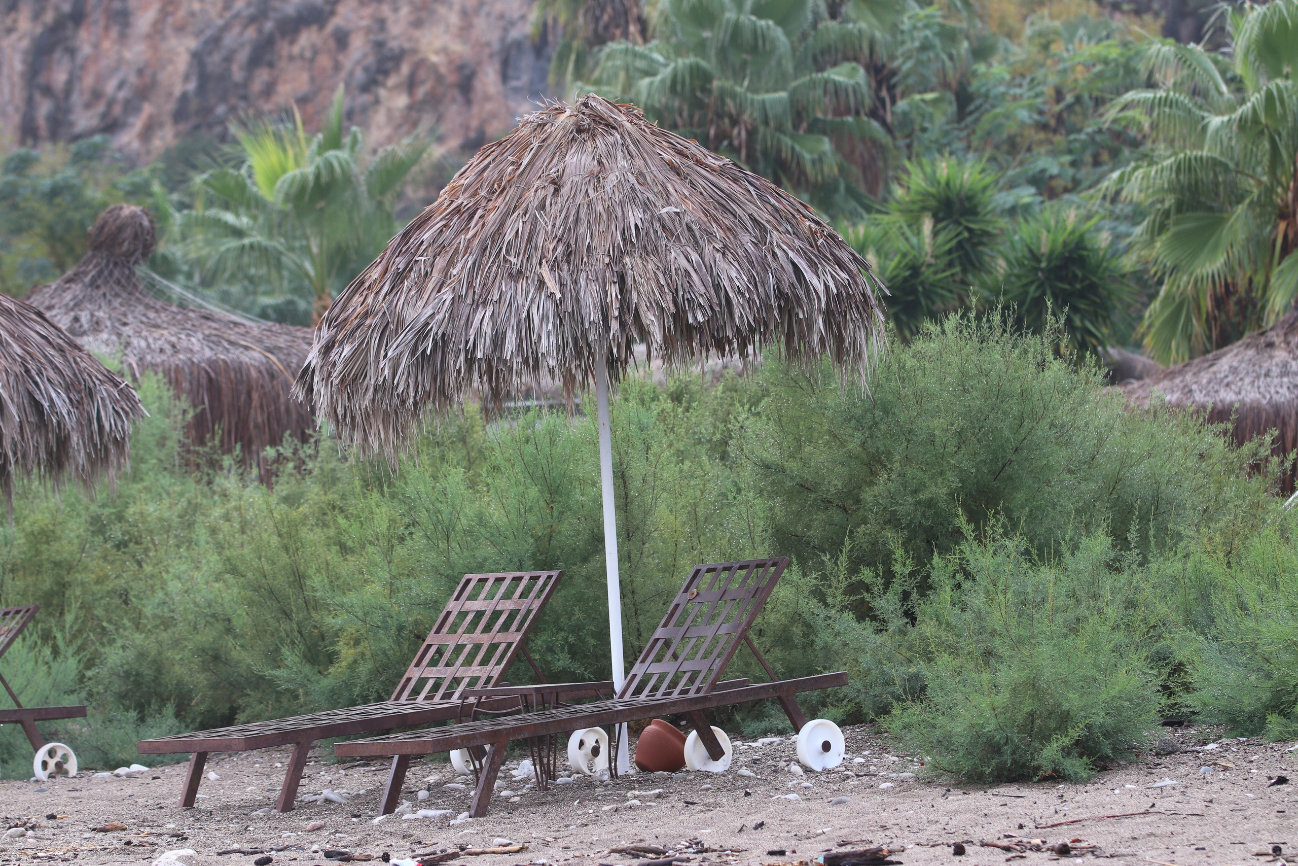 Турция. Чиралы. Ноябрь 2021. Путешественник-фотограф из Санкт-Петербурга Татьяна Свистулина