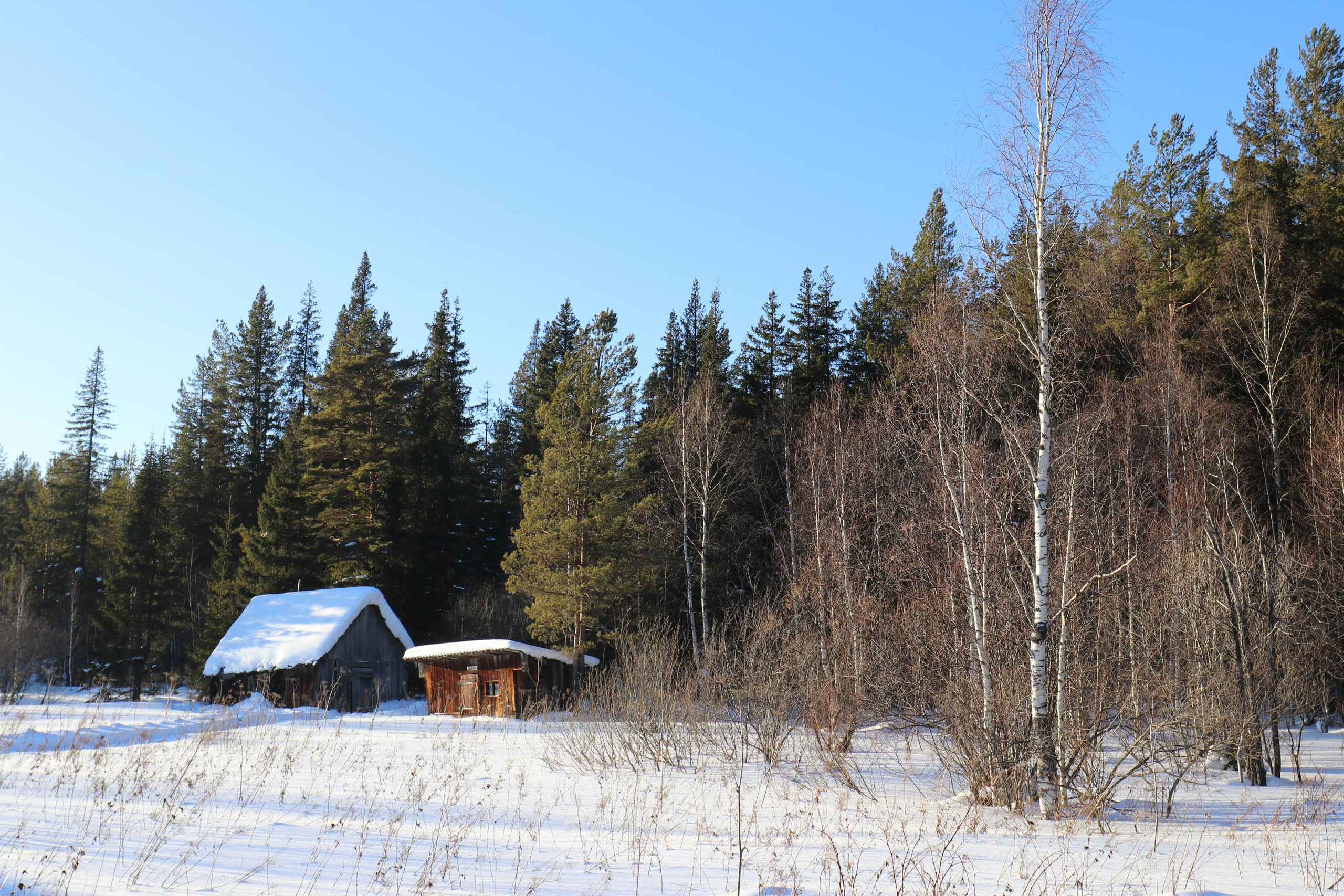 Хребет Большой Таганай. Путешественник-фотограф из Санкт-Петербурга Татьяна Свистулина