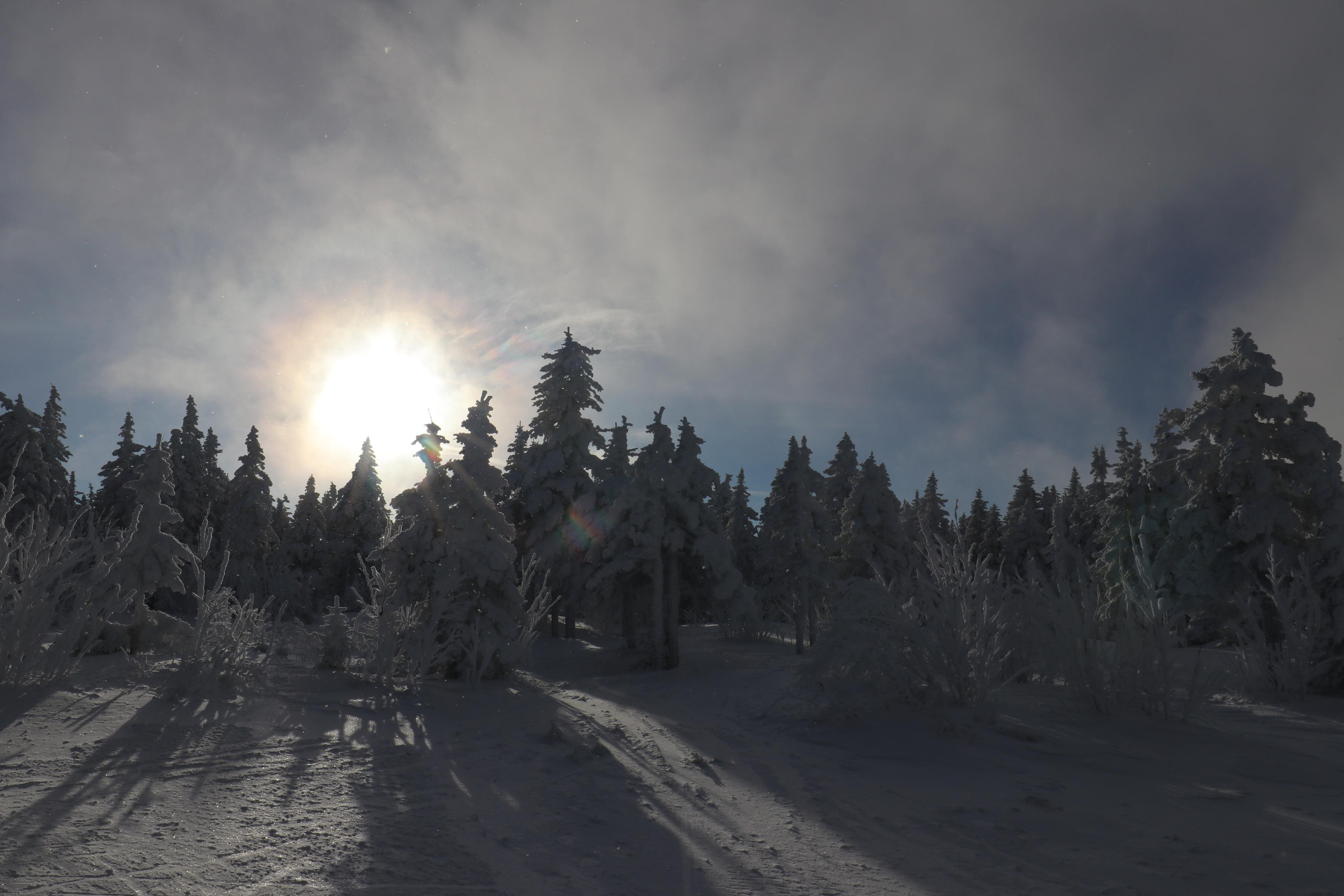 Хребет Большой Таганай. Путешественник-фотограф из Санкт-Петербурга Татьяна Свистулина