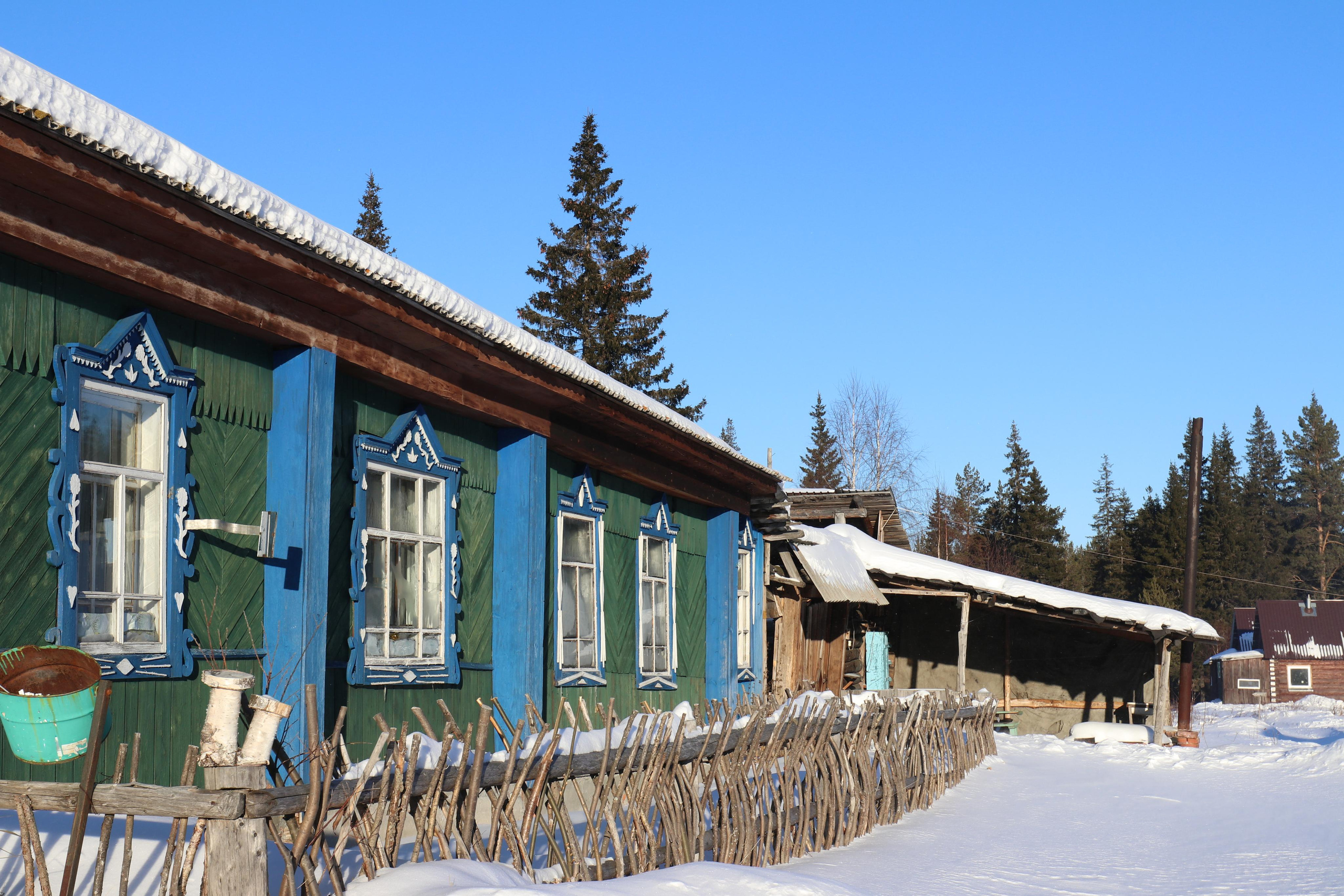 Хребет Большой Таганай. Путешественник-фотограф из Санкт-Петербурга Татьяна Свистулина