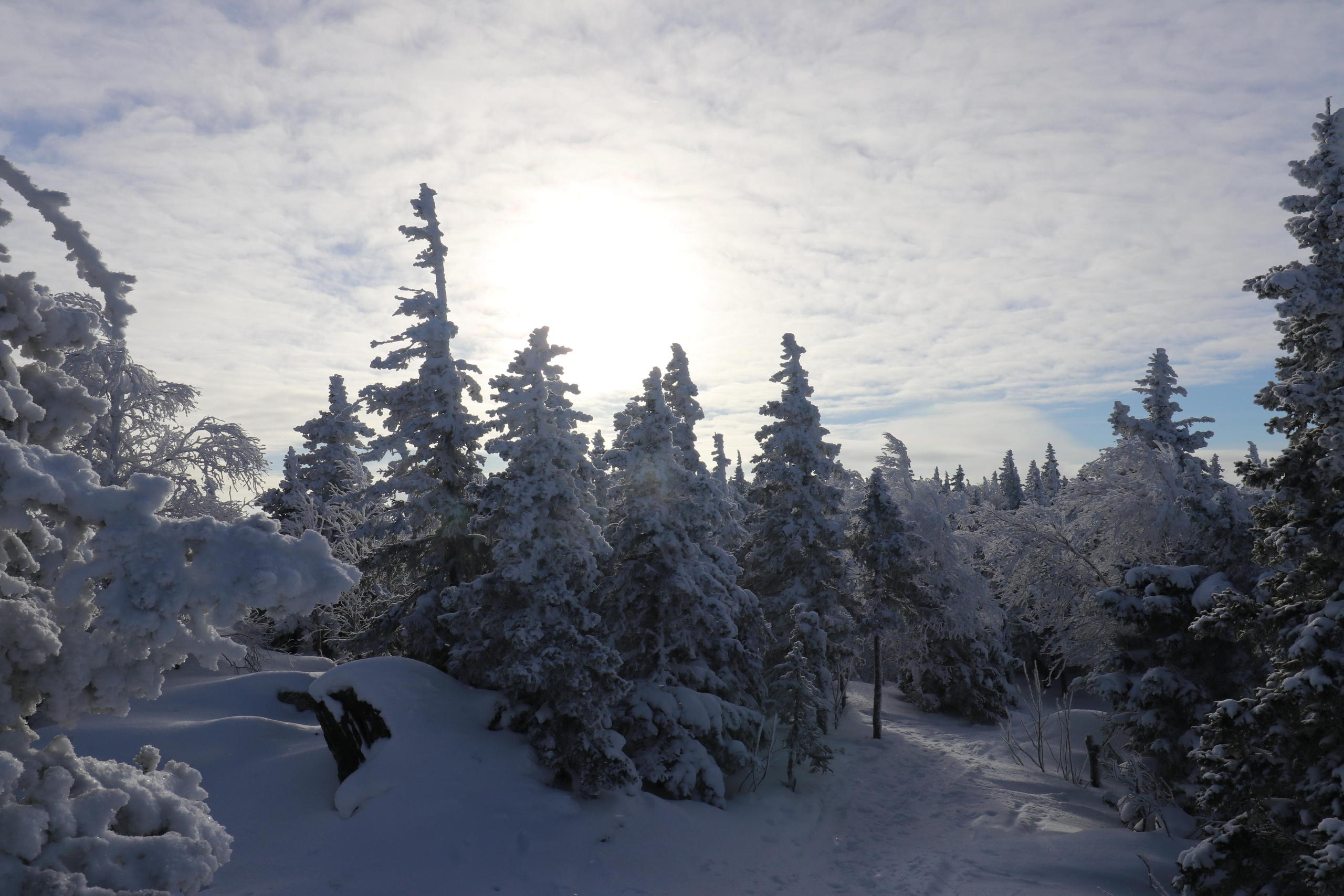 Хребет Большой Таганай. Путешественник-фотограф из Санкт-Петербурга Татьяна Свистулина