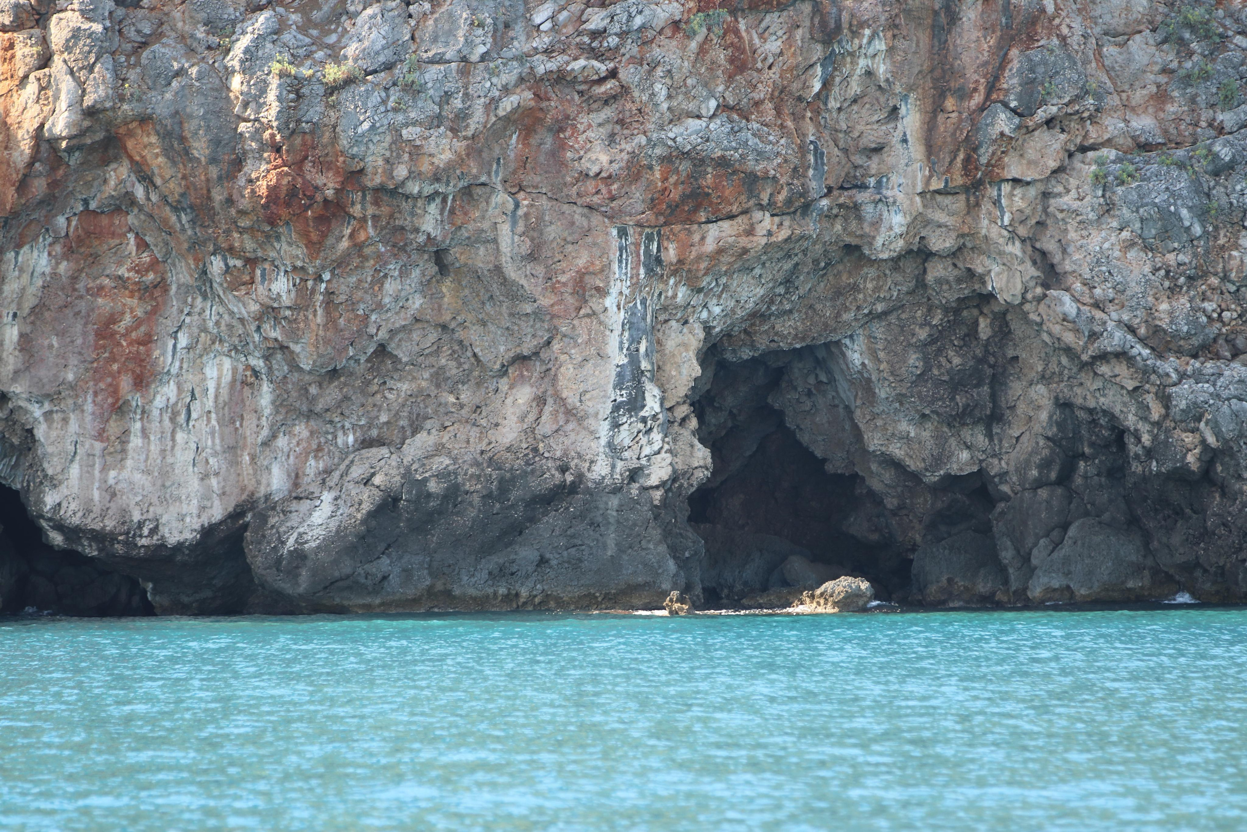Турция. Чиралы. Ноябрь 2021. Путешественник-фотограф из Санкт-Петербурга Татьяна Свистулина