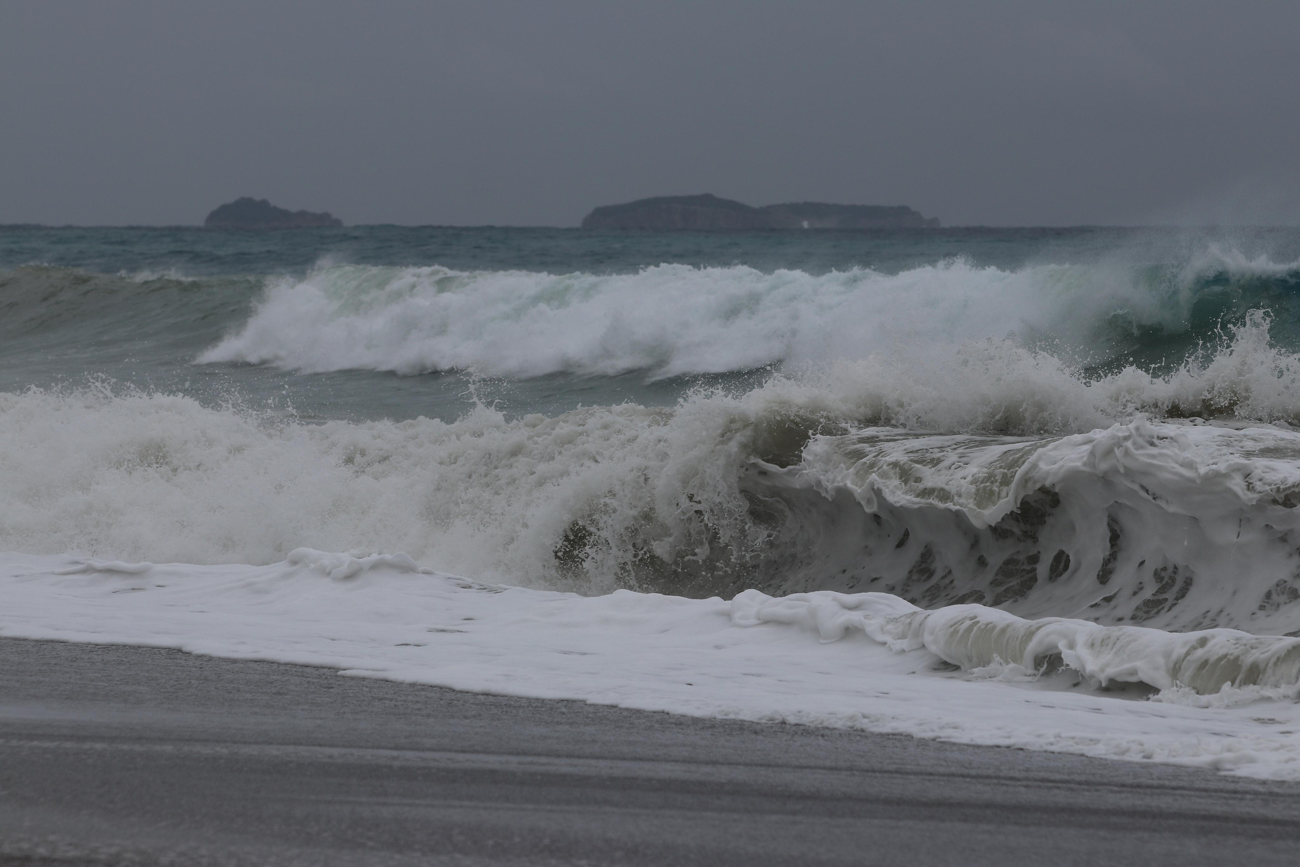 Турция. Чиралы. Ноябрь 2021. Путешественник-фотограф из Санкт-Петербурга Татьяна Свистулина