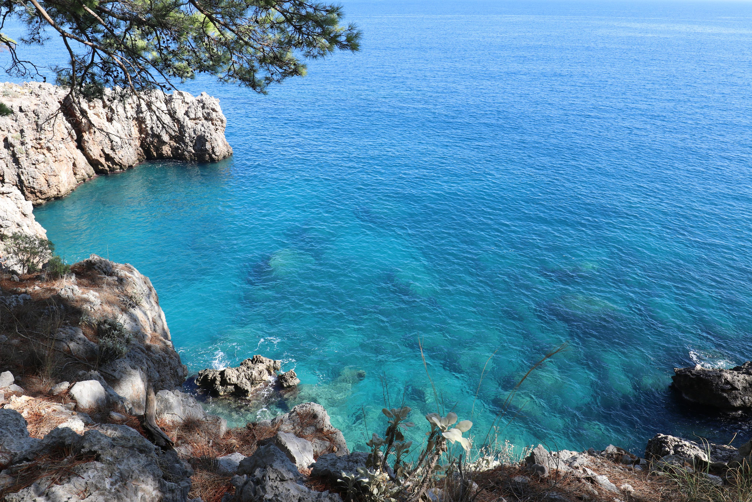 Турция. Чиралы. Ноябрь 2021. Путешественник-фотограф из Санкт-Петербурга Татьяна Свистулина