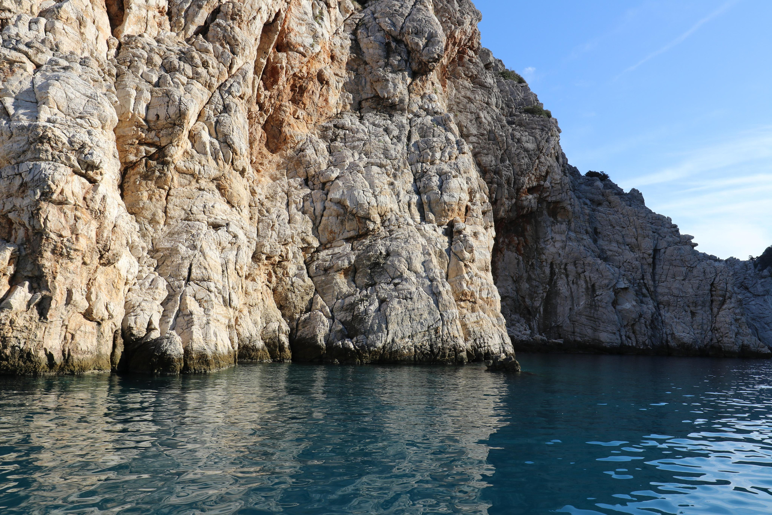 Турция. Чиралы. Ноябрь 2021. Путешественник-фотограф из Санкт-Петербурга Татьяна Свистулина