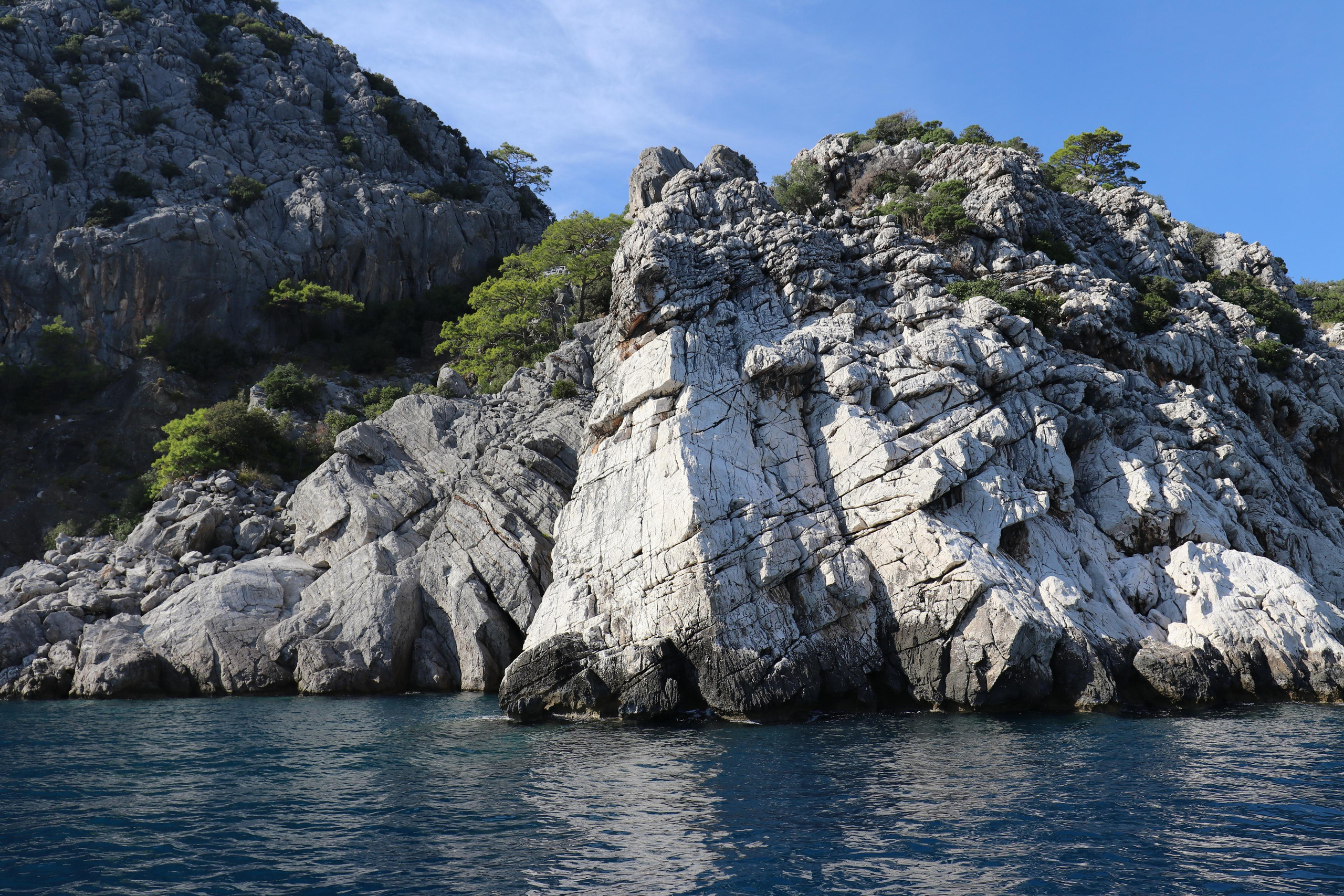 Турция. Чиралы. Ноябрь 2021. Путешественник-фотограф из Санкт-Петербурга Татьяна Свистулина