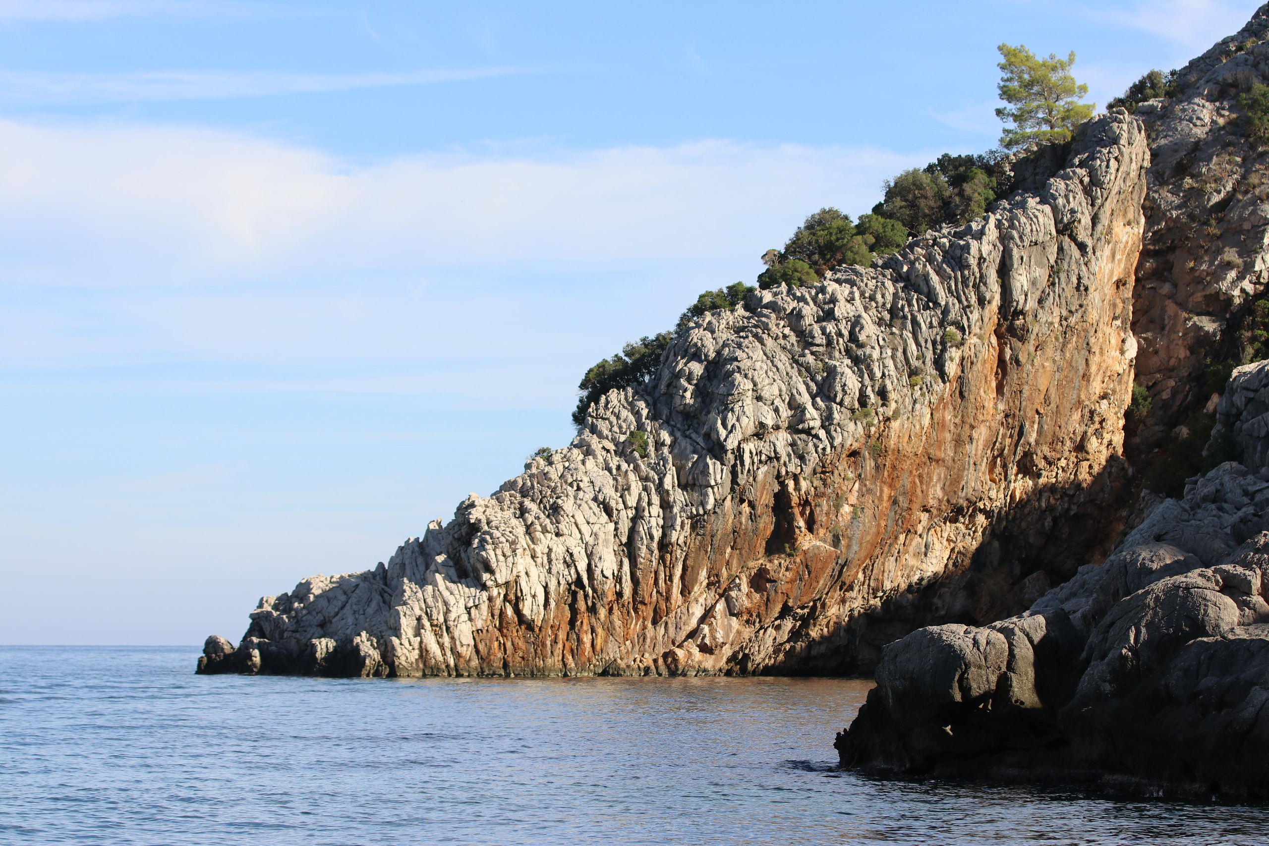 Турция. Чиралы. Ноябрь 2021. Путешественник-фотограф из Санкт-Петербурга Татьяна Свистулина