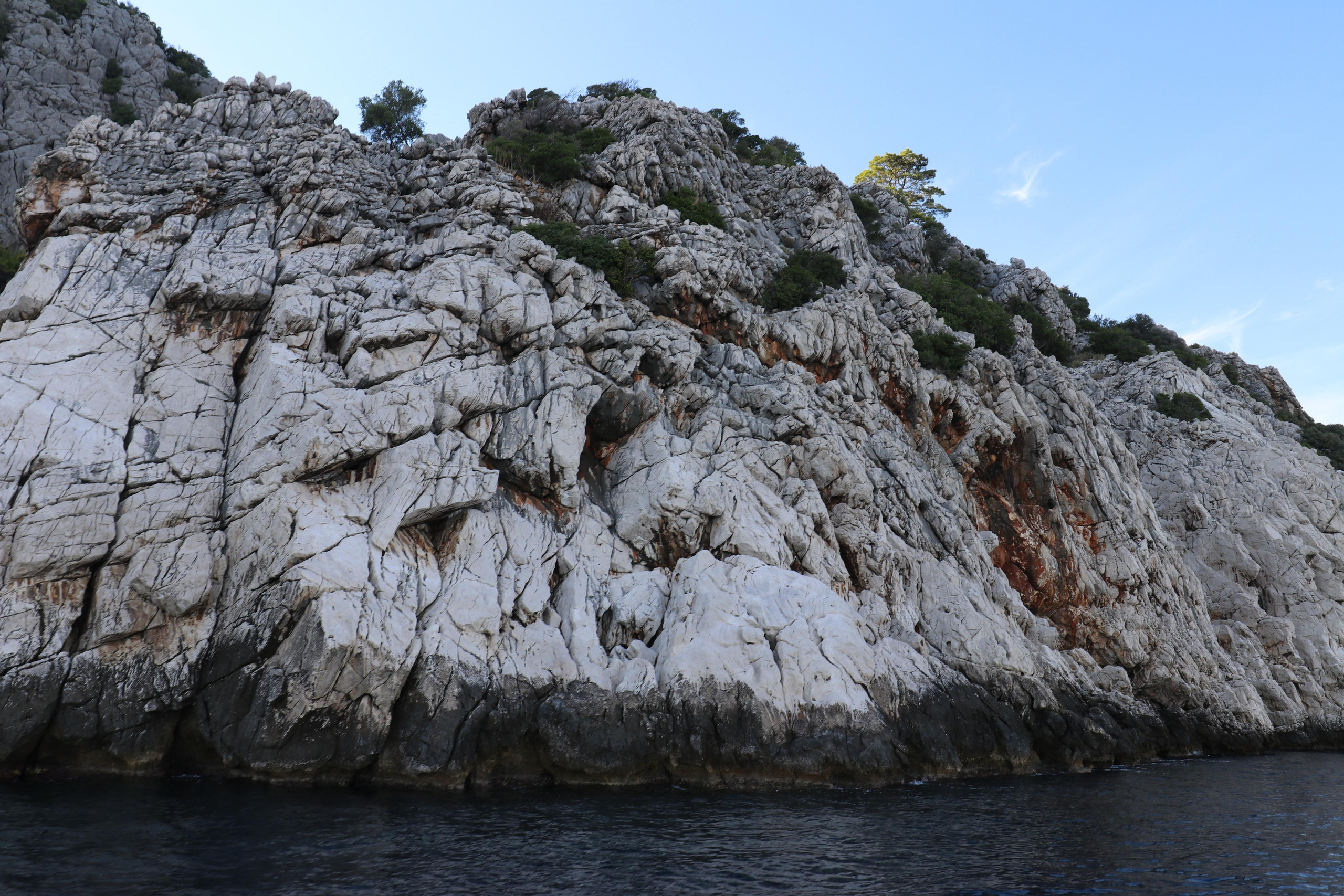 Турция. Чиралы. Ноябрь 2021. Путешественник-фотограф из Санкт-Петербурга Татьяна Свистулина